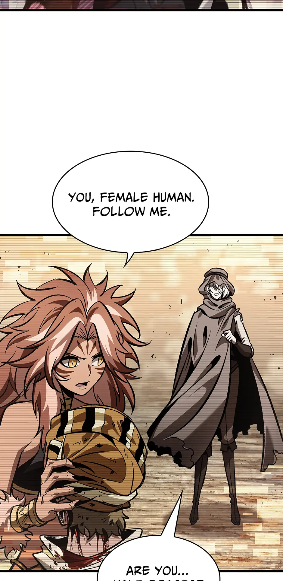 Read Pick Me Up Manga Online
