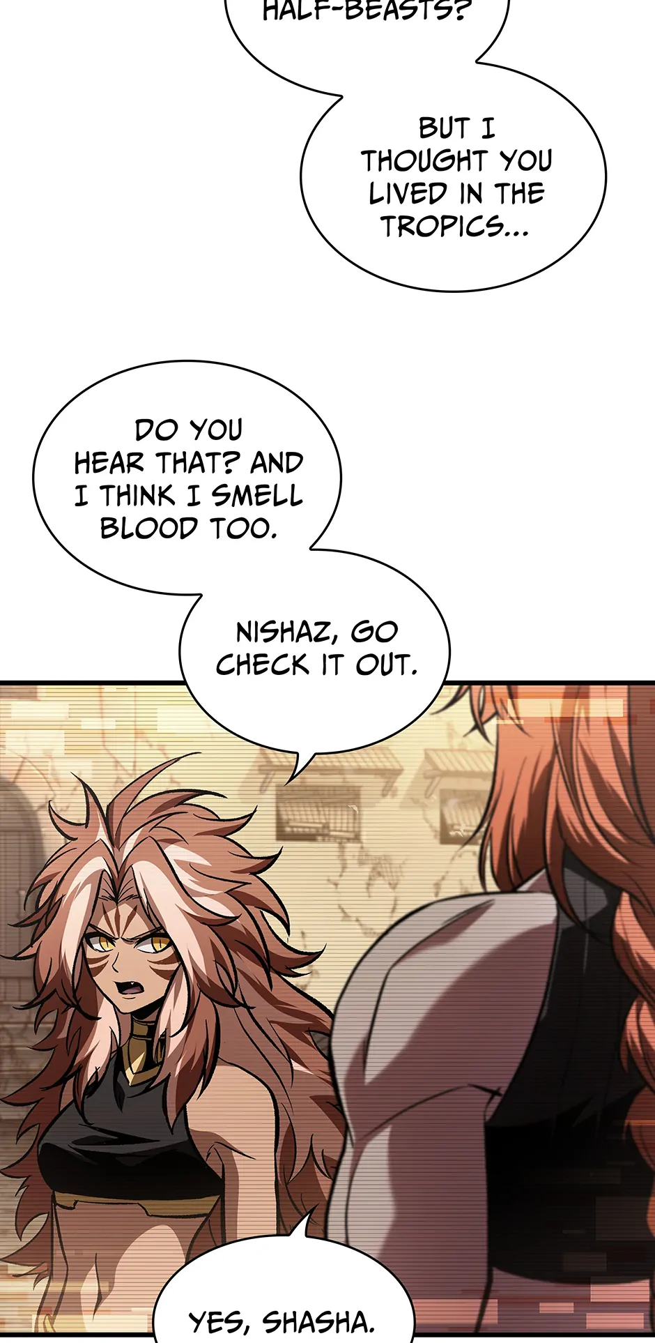 Read Pick Me Up Manga Online