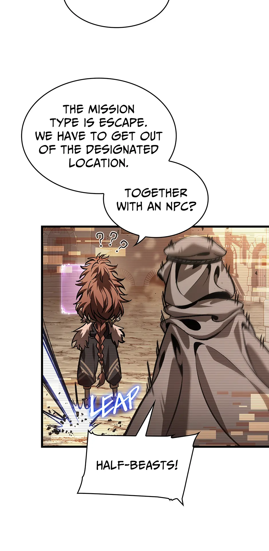 Read Pick Me Up Manga Online