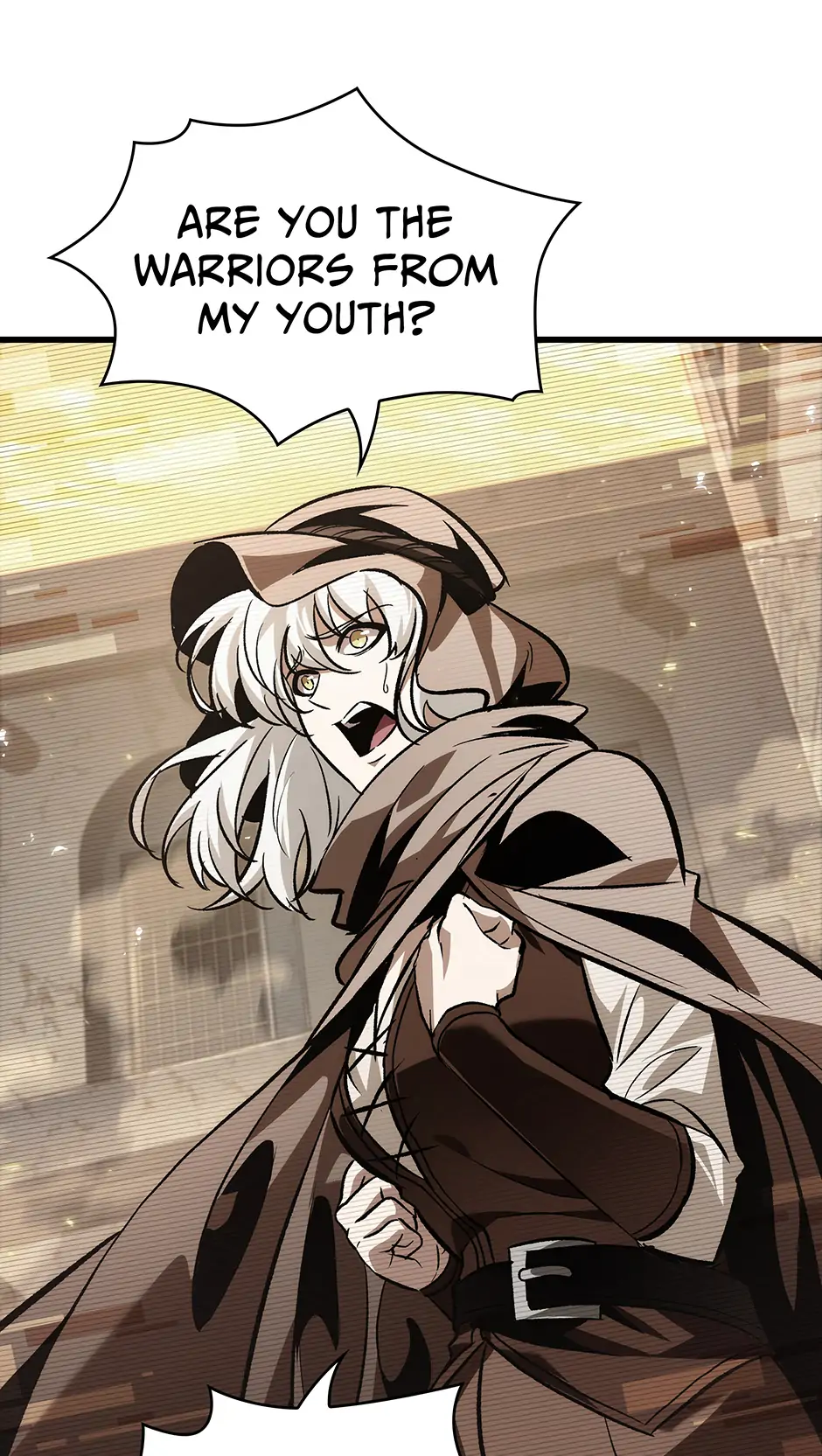 Read Pick Me Up Manga Online