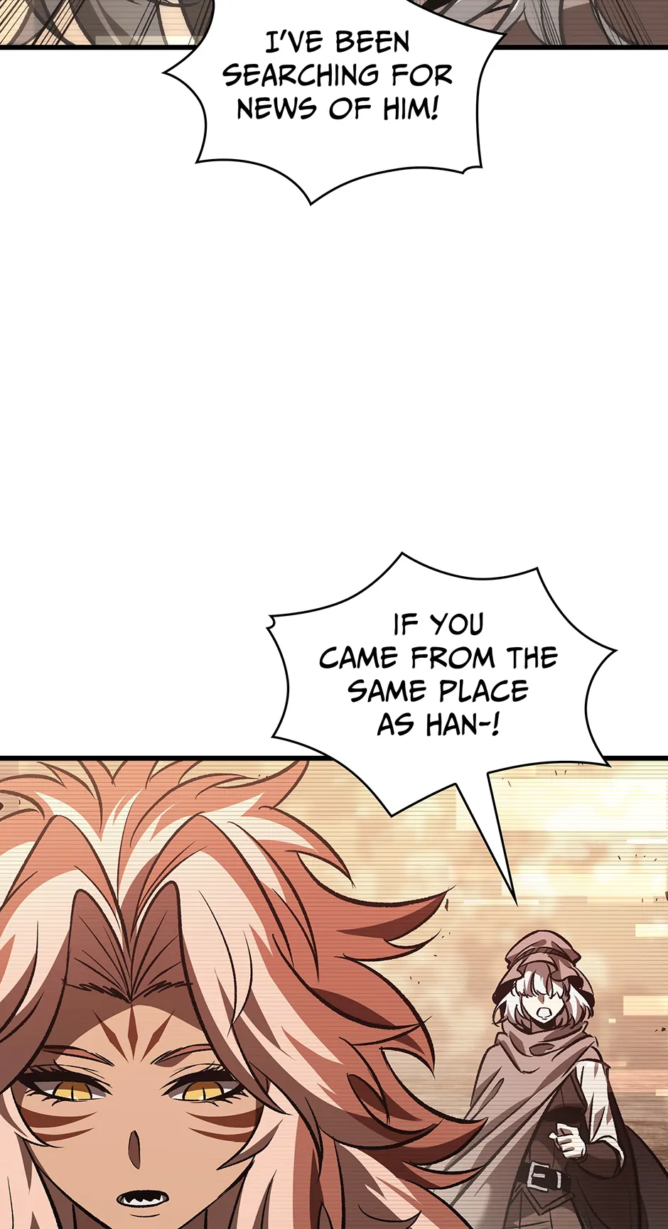 Read Pick Me Up Manga Online