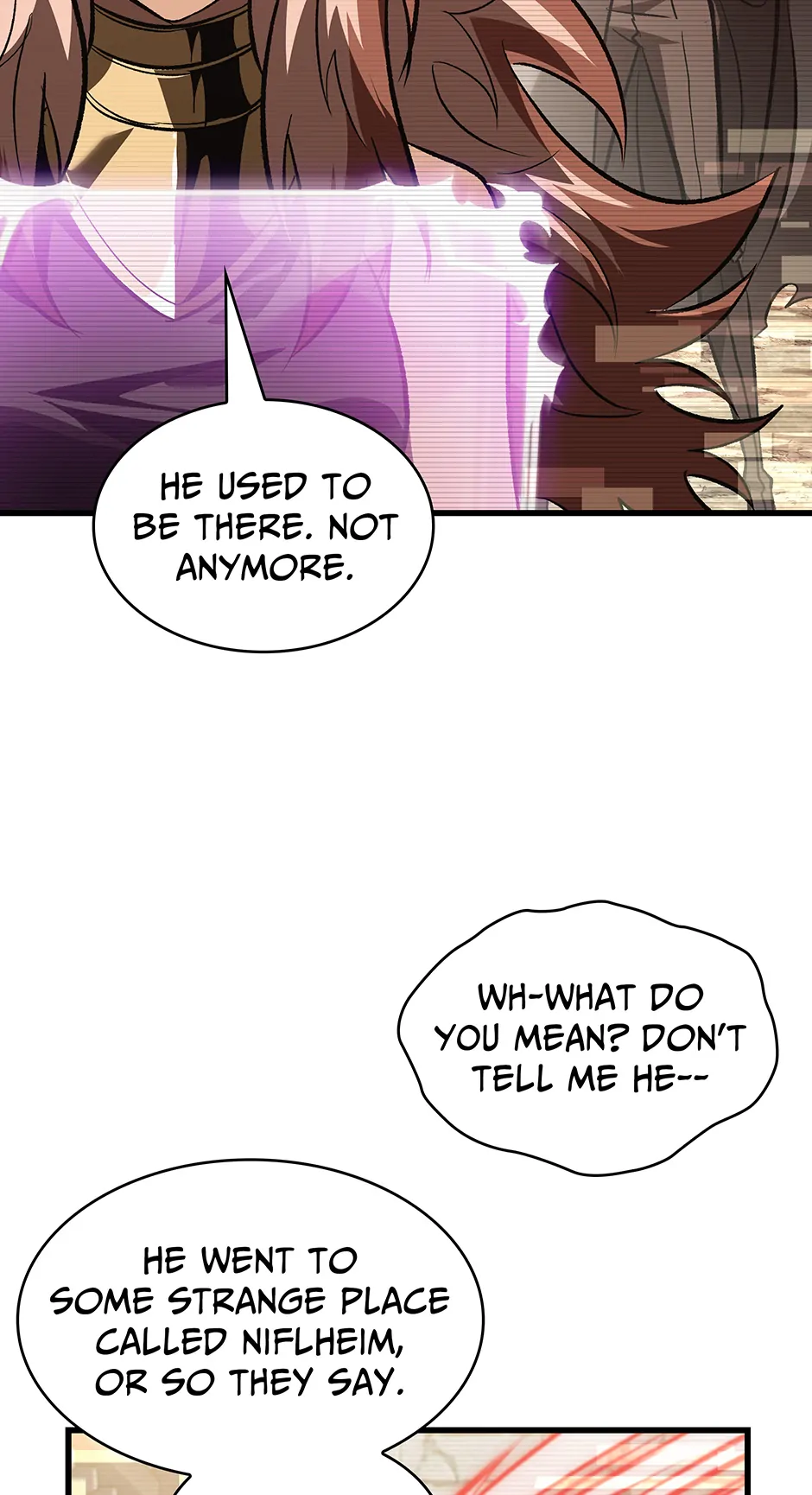 Read Pick Me Up Manga Online