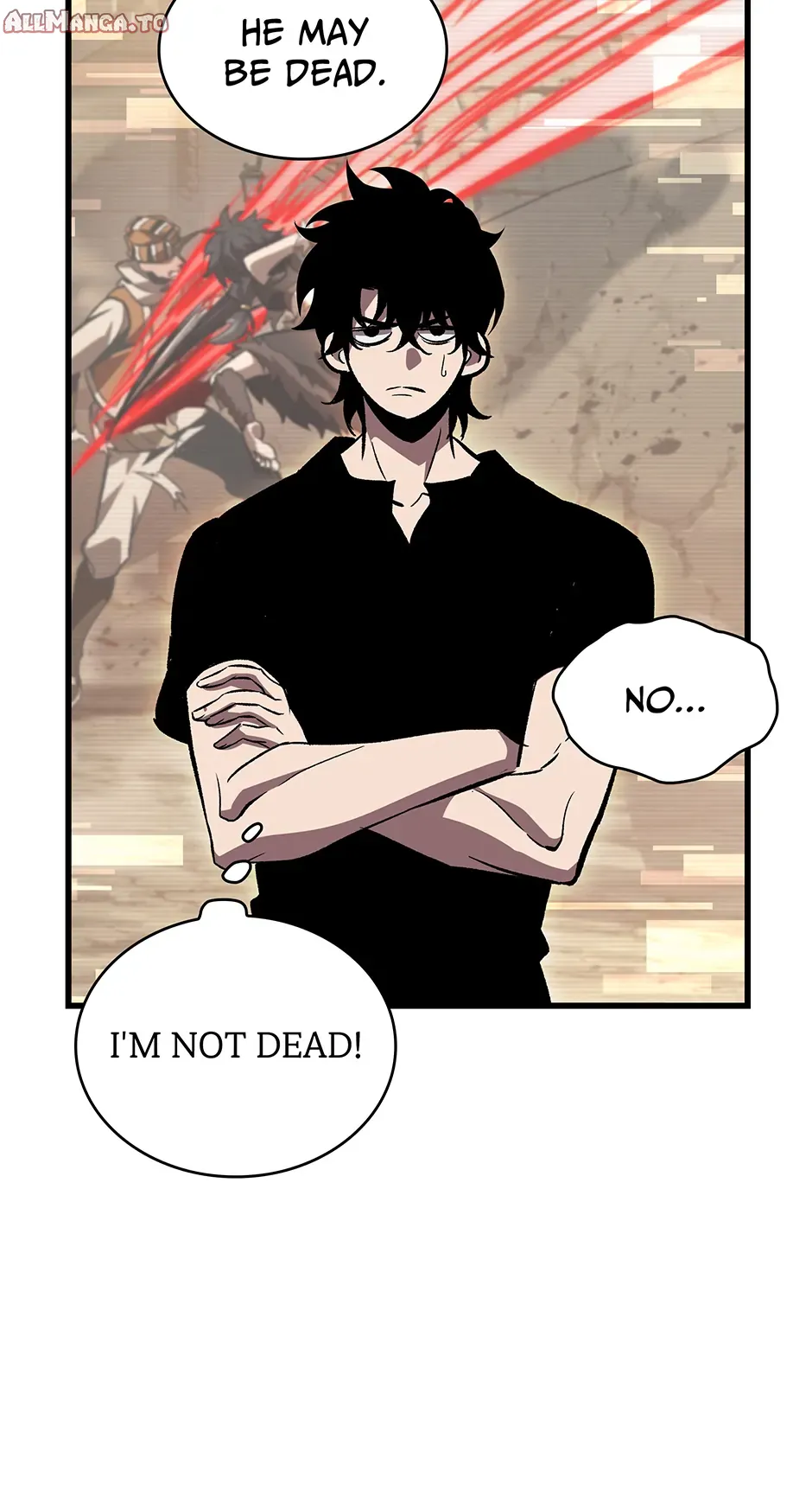 Read Pick Me Up Manga Online