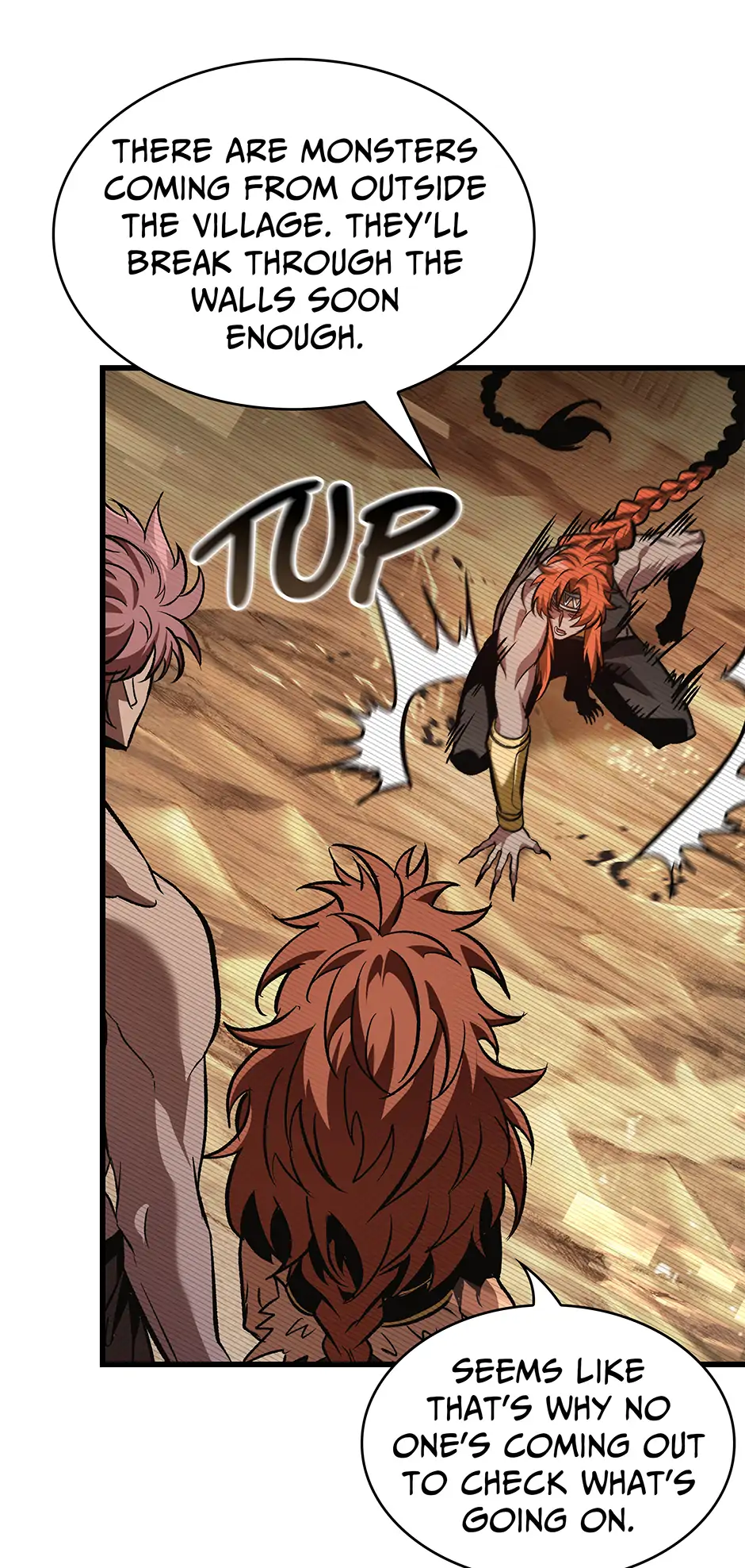 Read Pick Me Up Manga Online