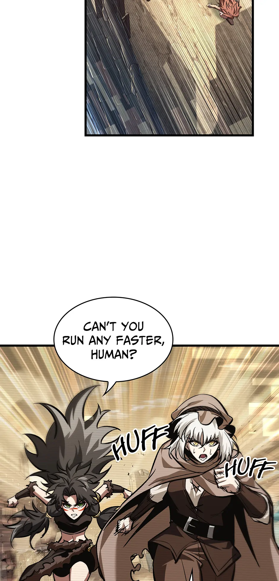 Read Pick Me Up Manga Online