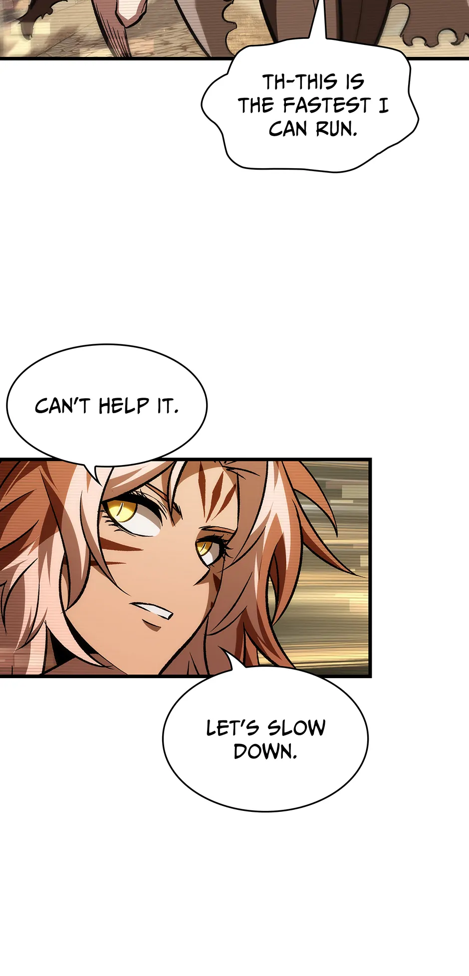 Read Pick Me Up Manga Online