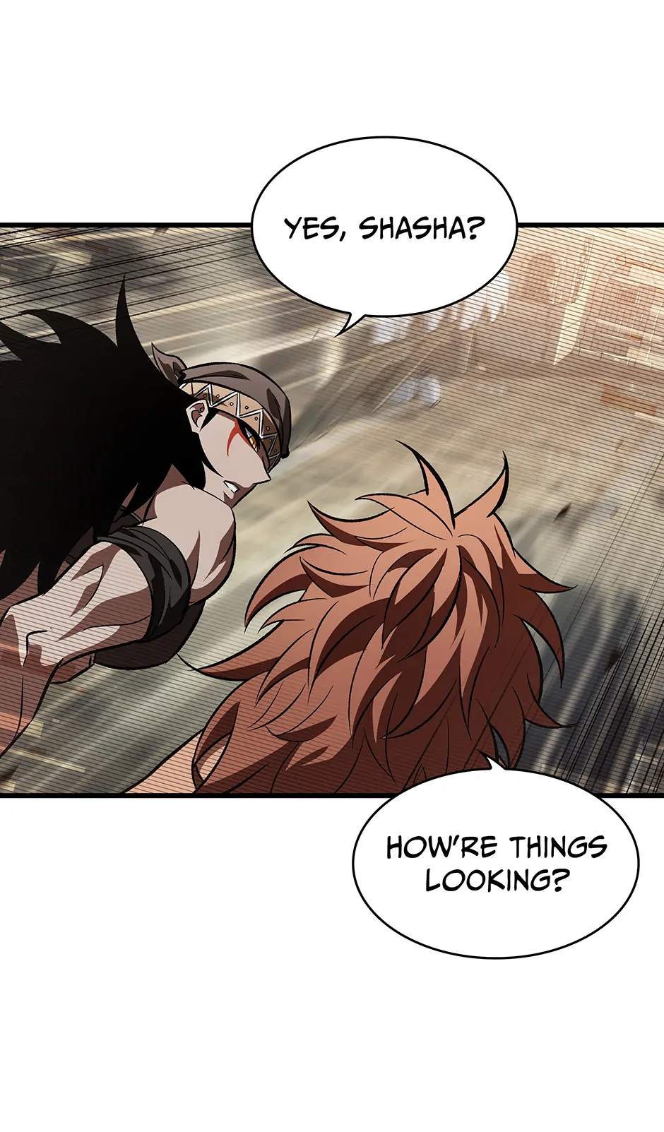 Read Pick Me Up Manga Online