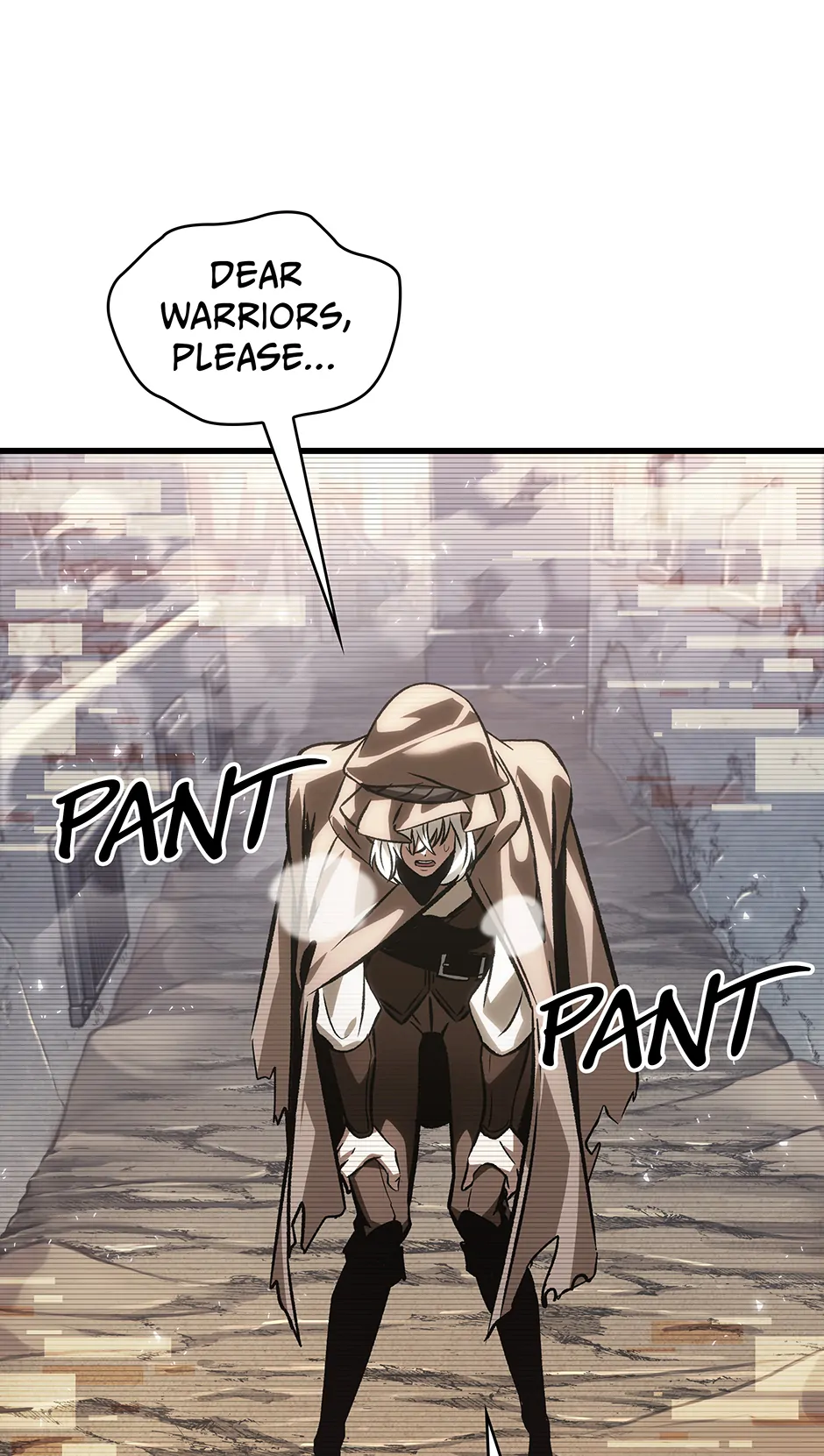 Read Pick Me Up Manga Online