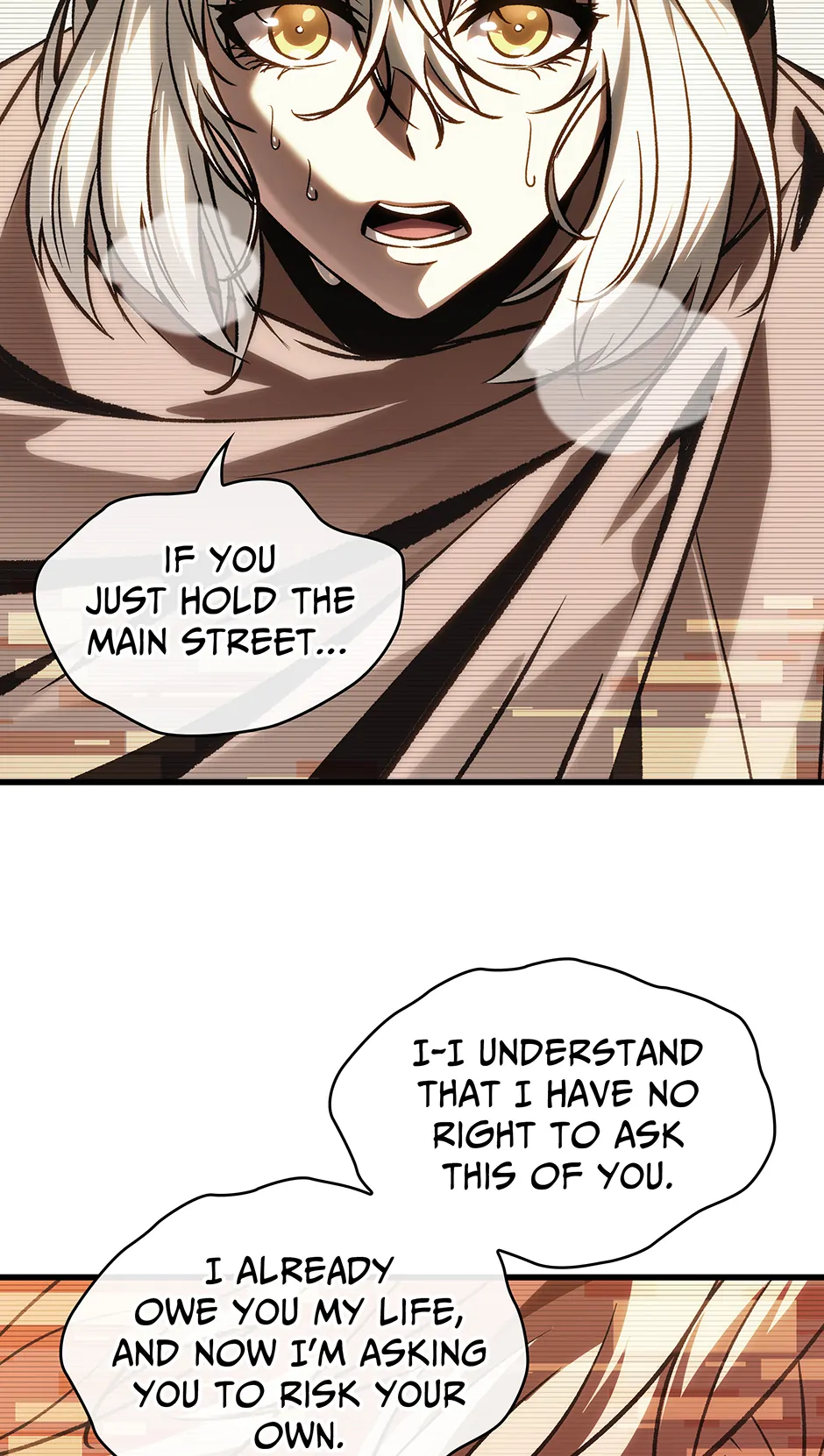 Read Pick Me Up Manga Online