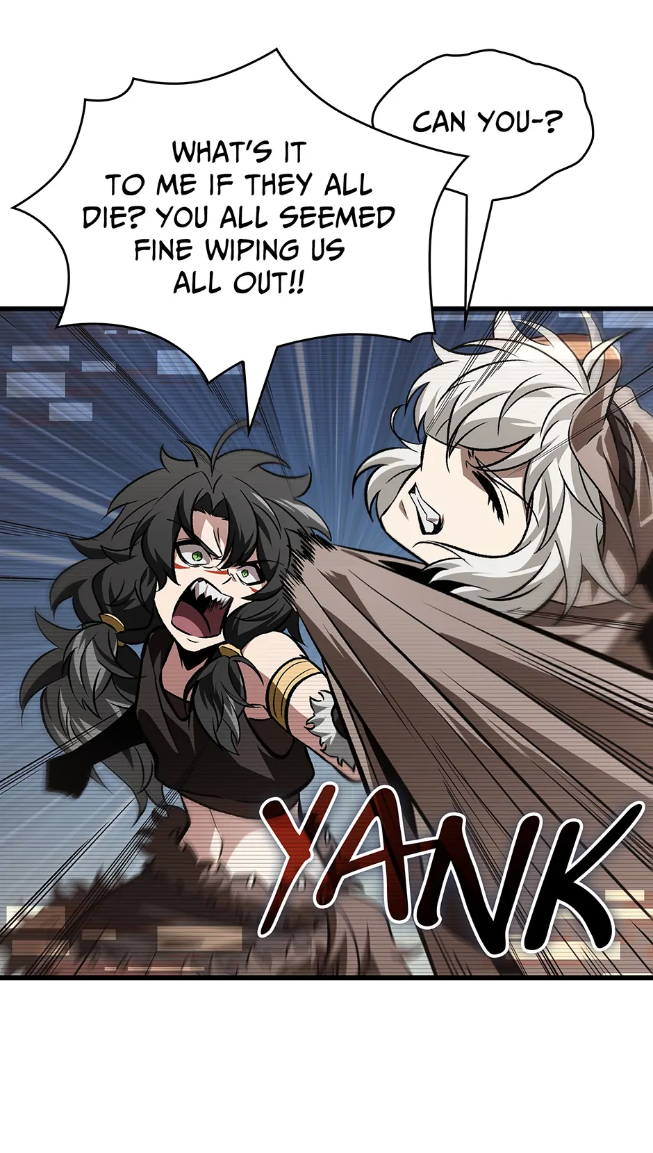 Read Pick Me Up Manga Online