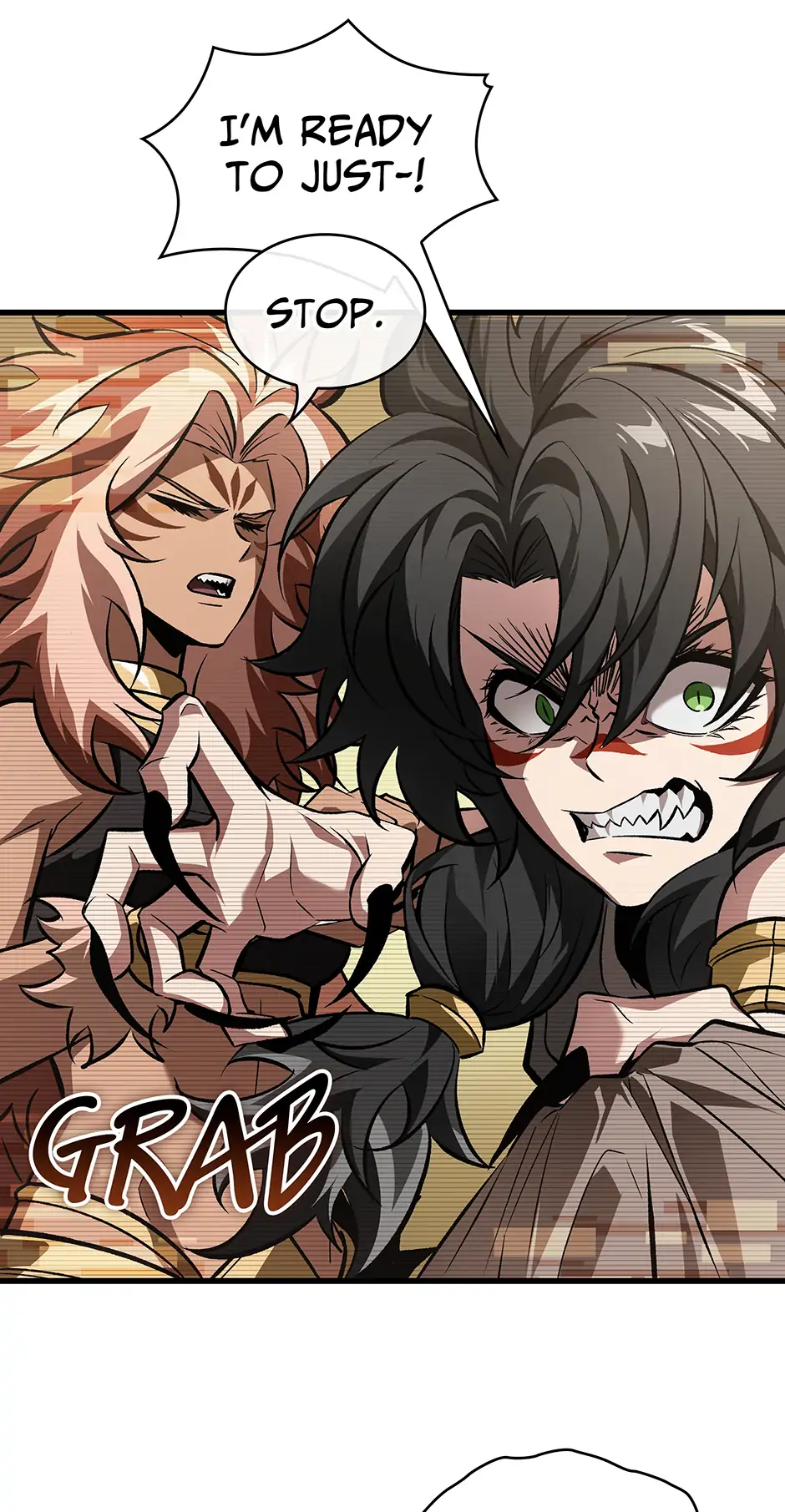 Read Pick Me Up Manga Online