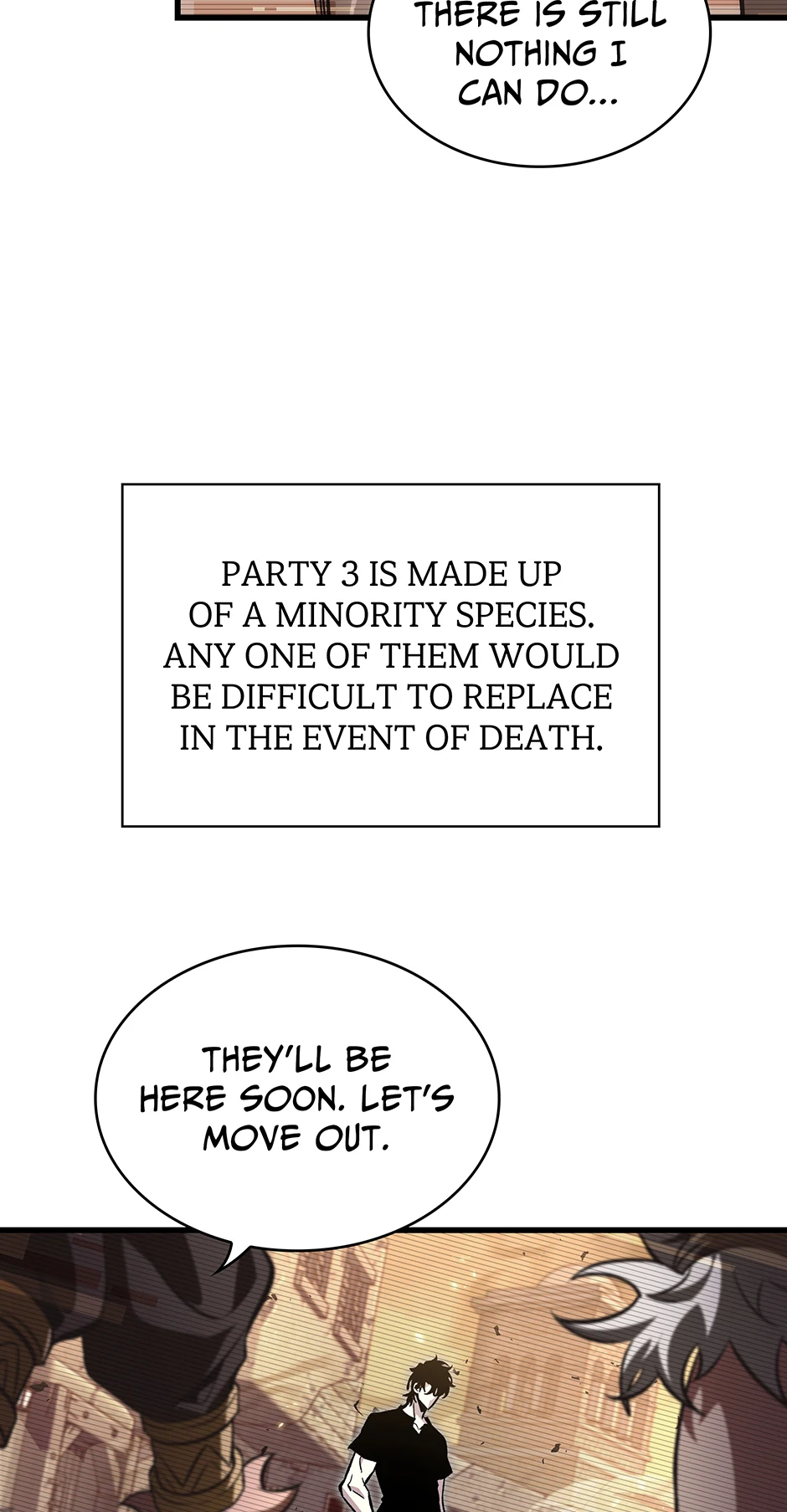 Read Pick Me Up Manga Online