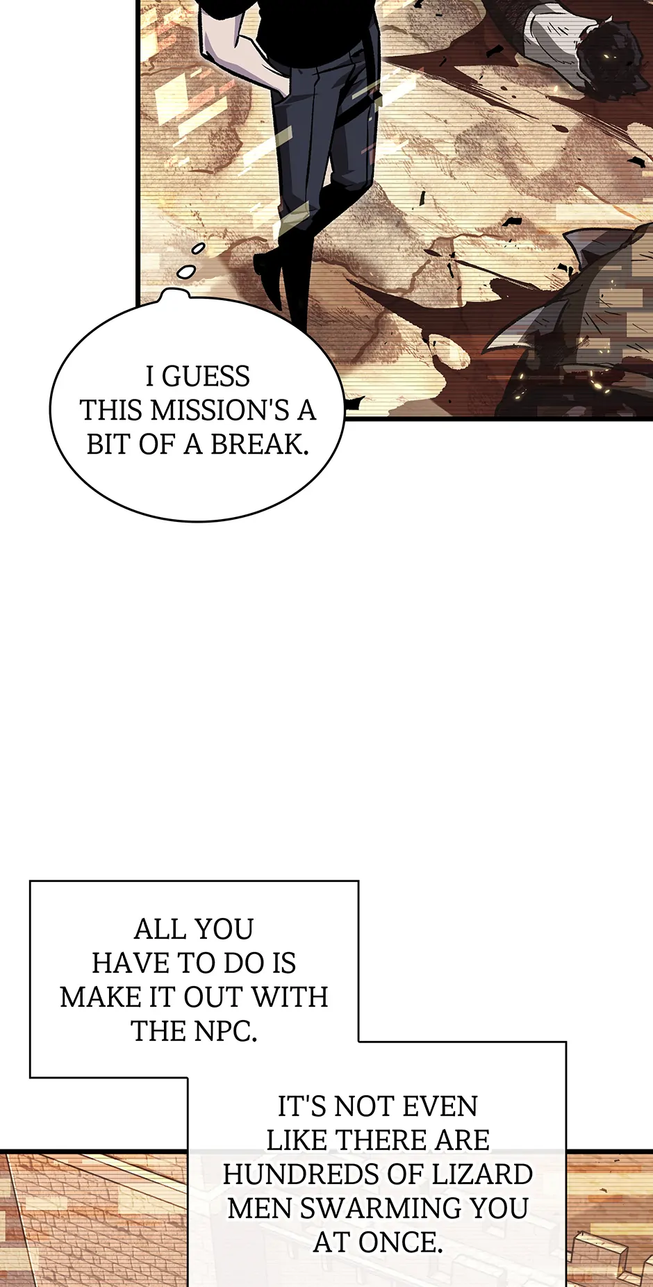 Read Pick Me Up Manga Online
