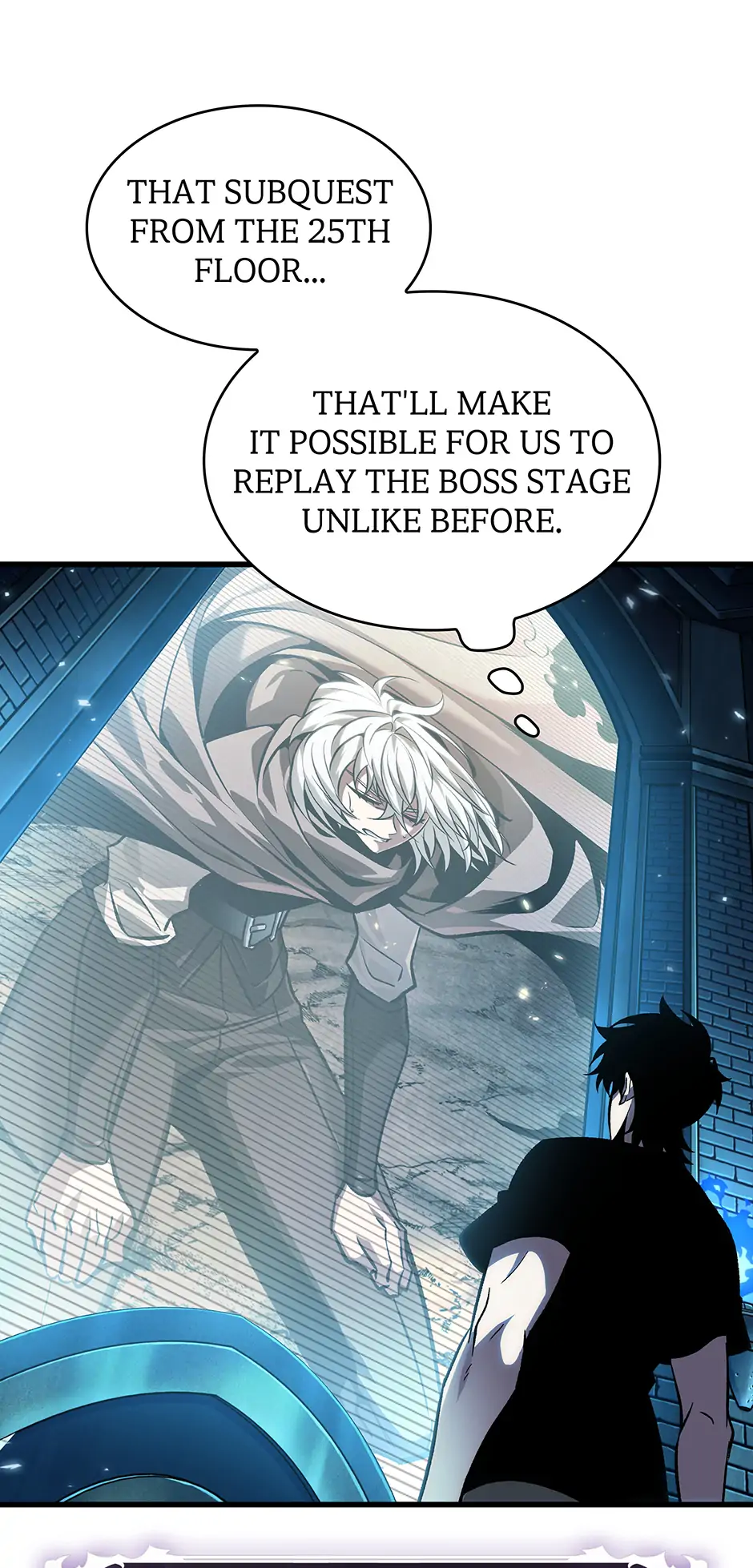 Read Pick Me Up Manga Online