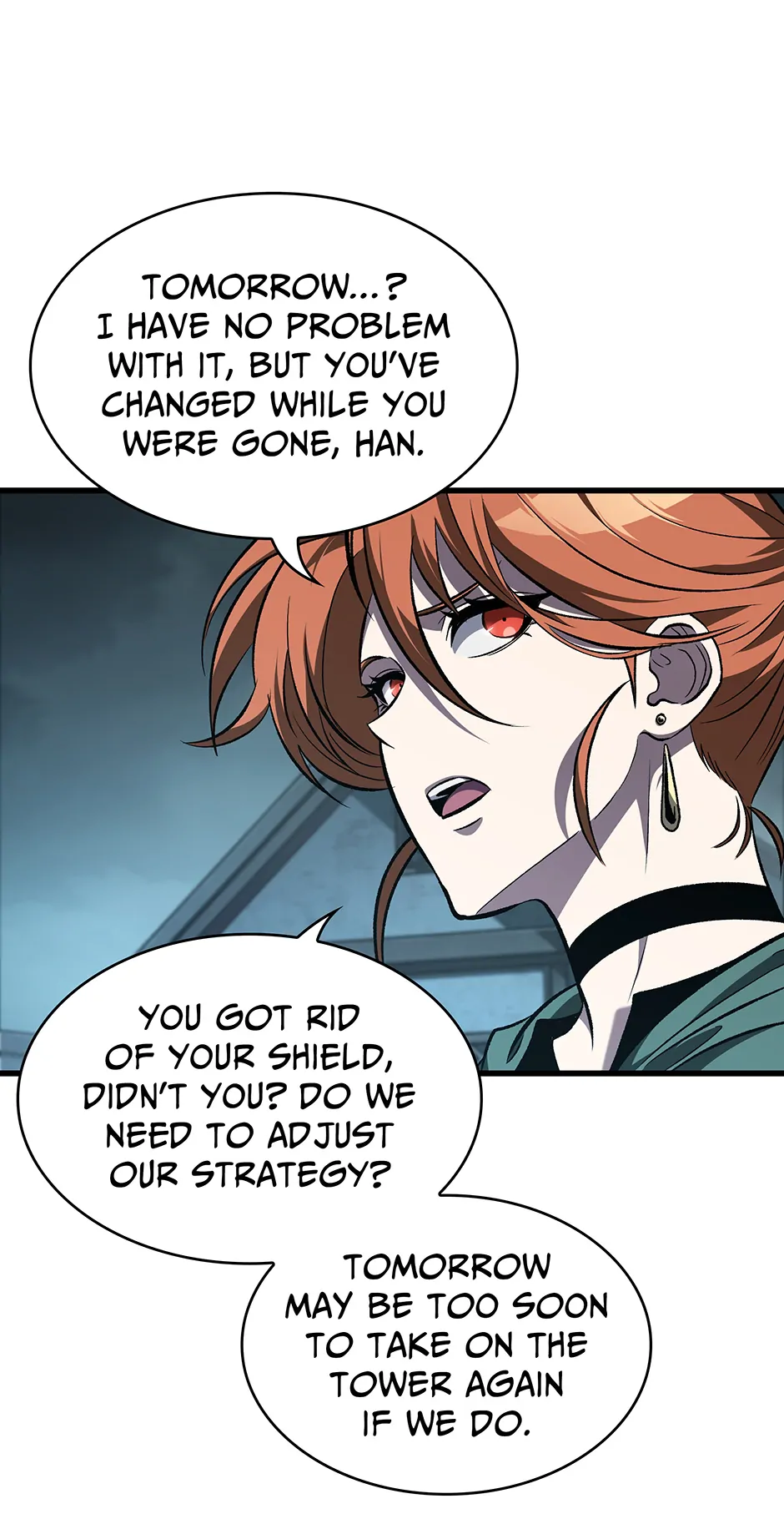 Read Pick Me Up Manga Online