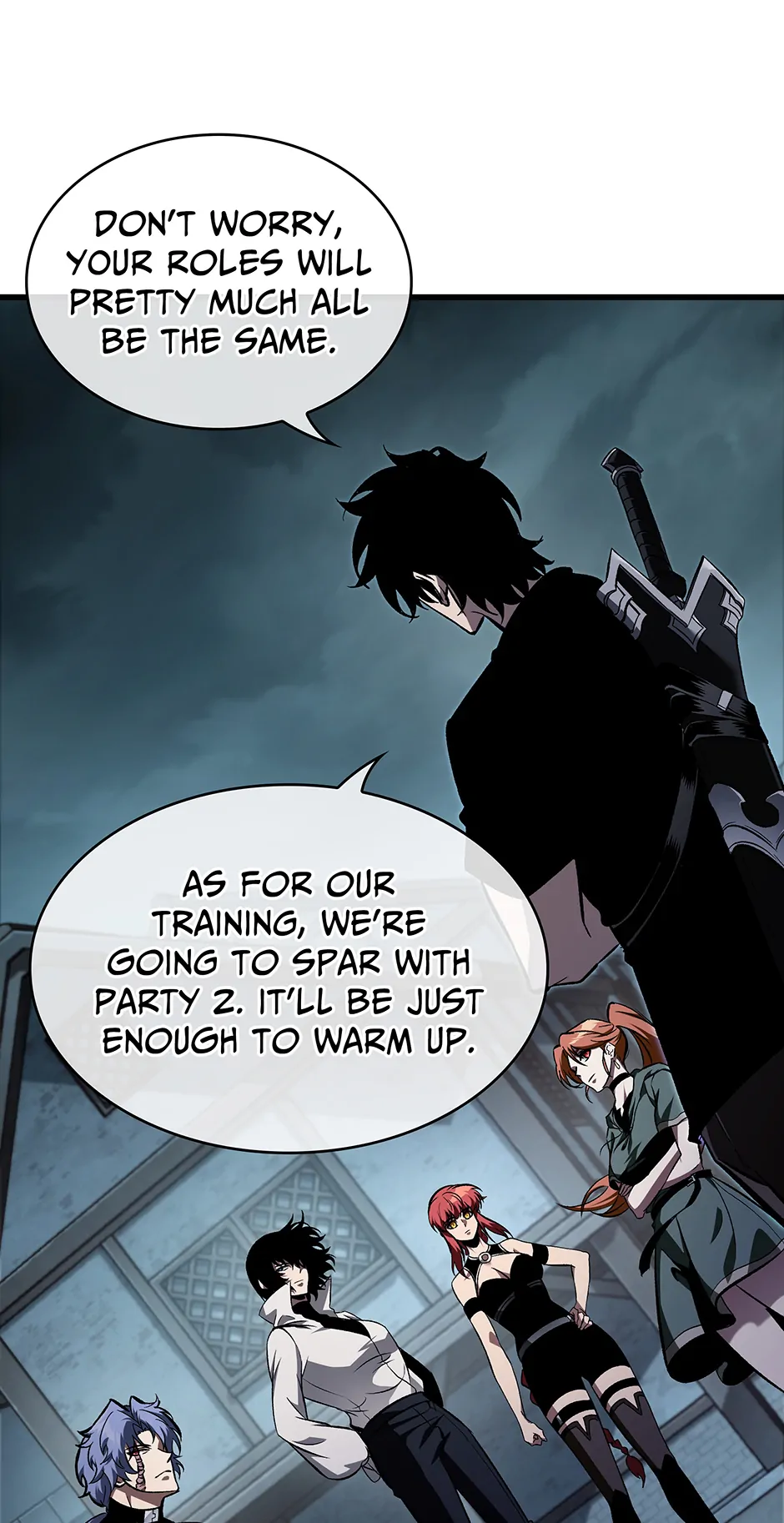 Read Pick Me Up Manga Online