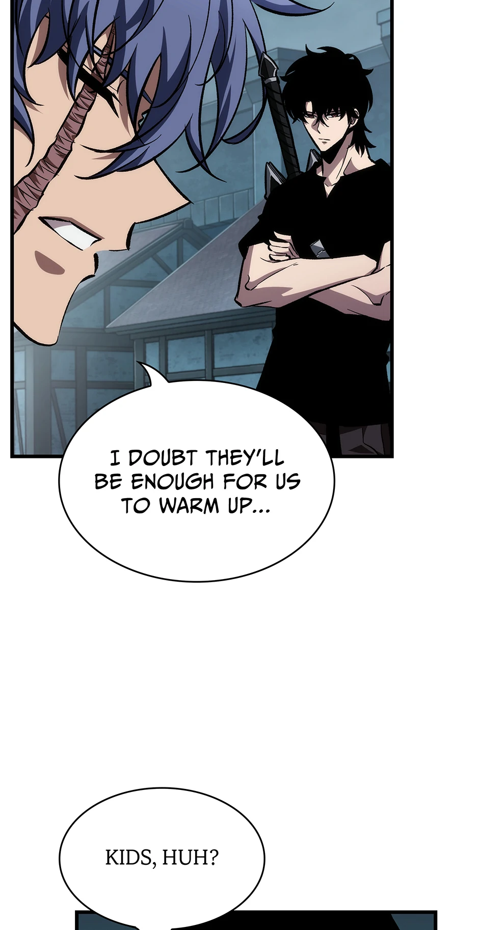 Read Pick Me Up Manga Online