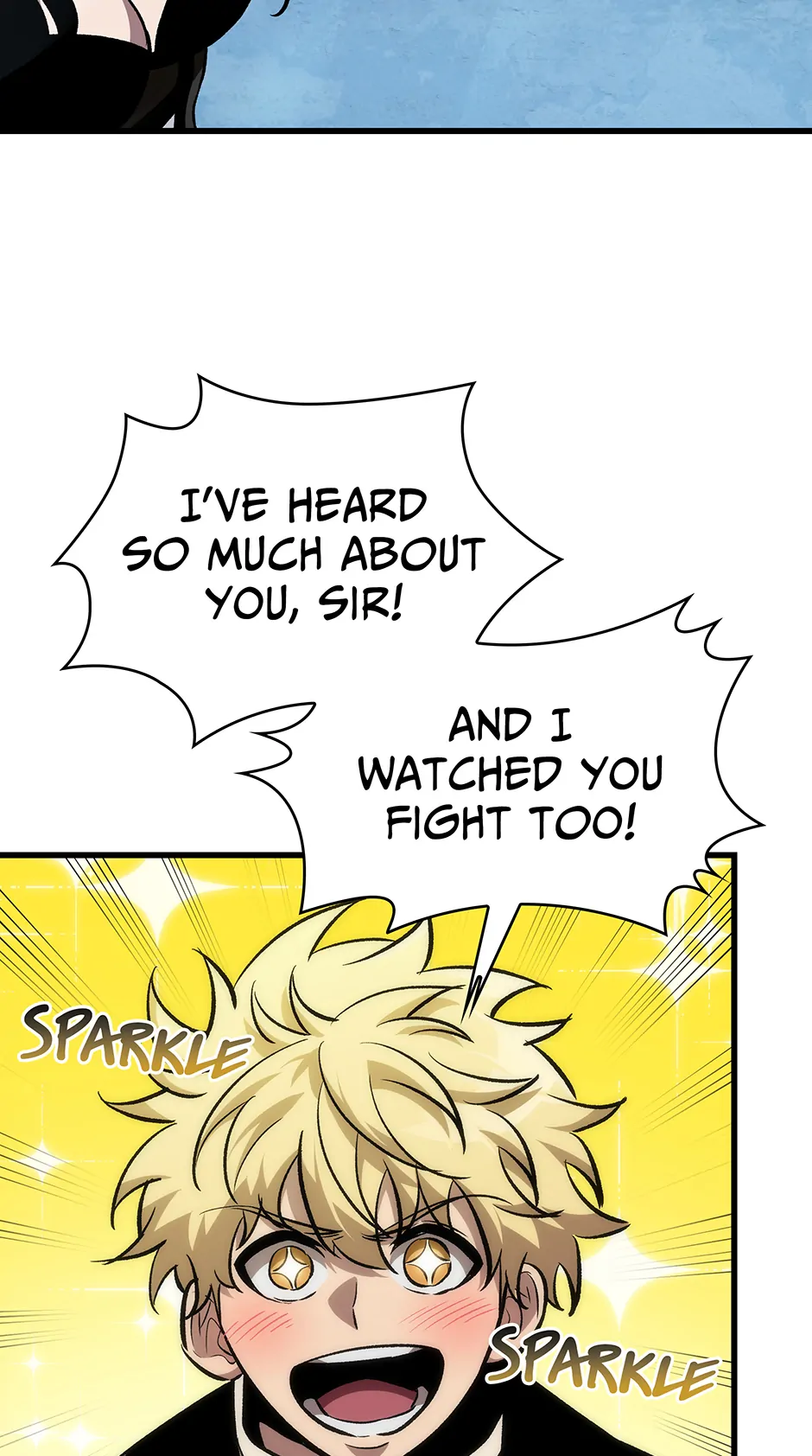 Read Pick Me Up Manga Online