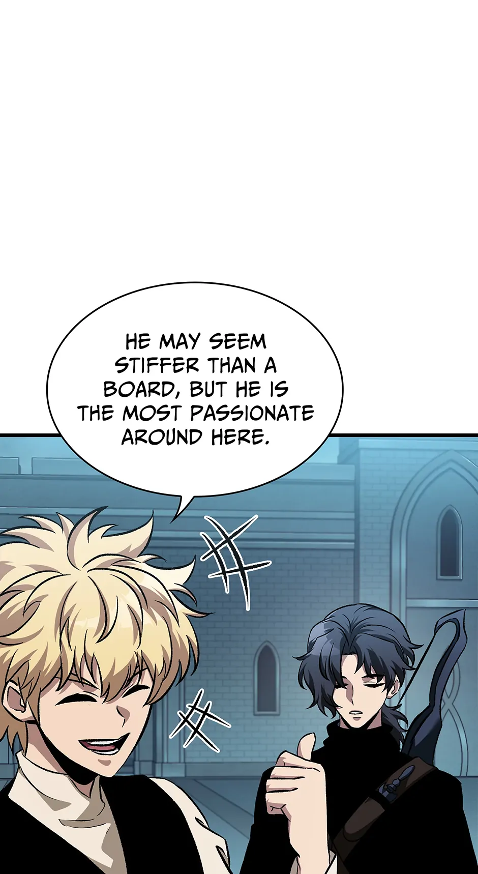 Read Pick Me Up Manga Online