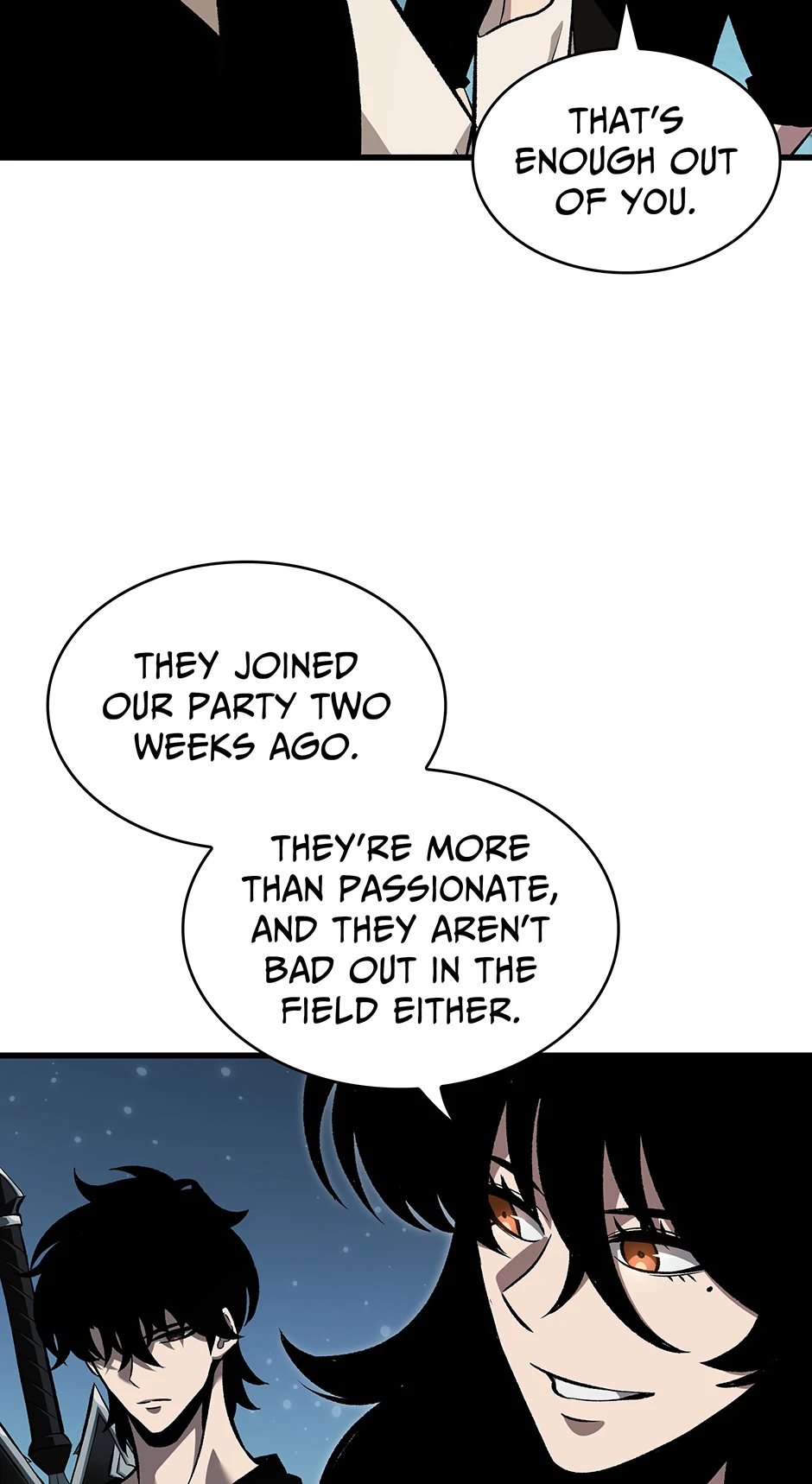 Read Pick Me Up Manga Online