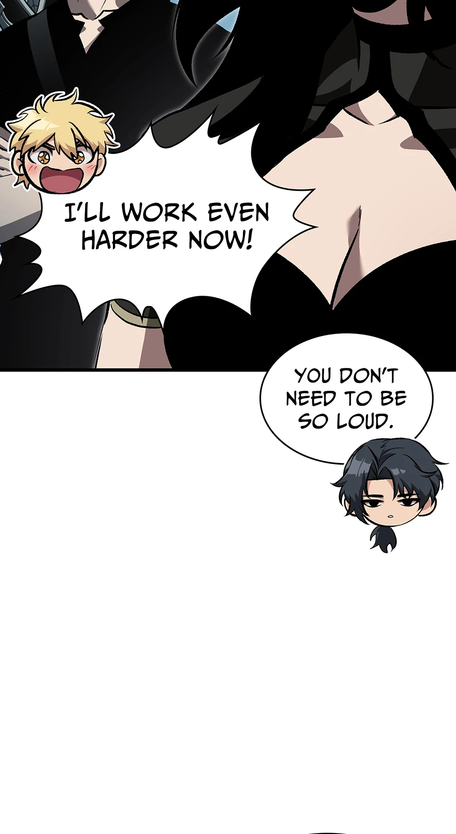 Read Pick Me Up Manga Online