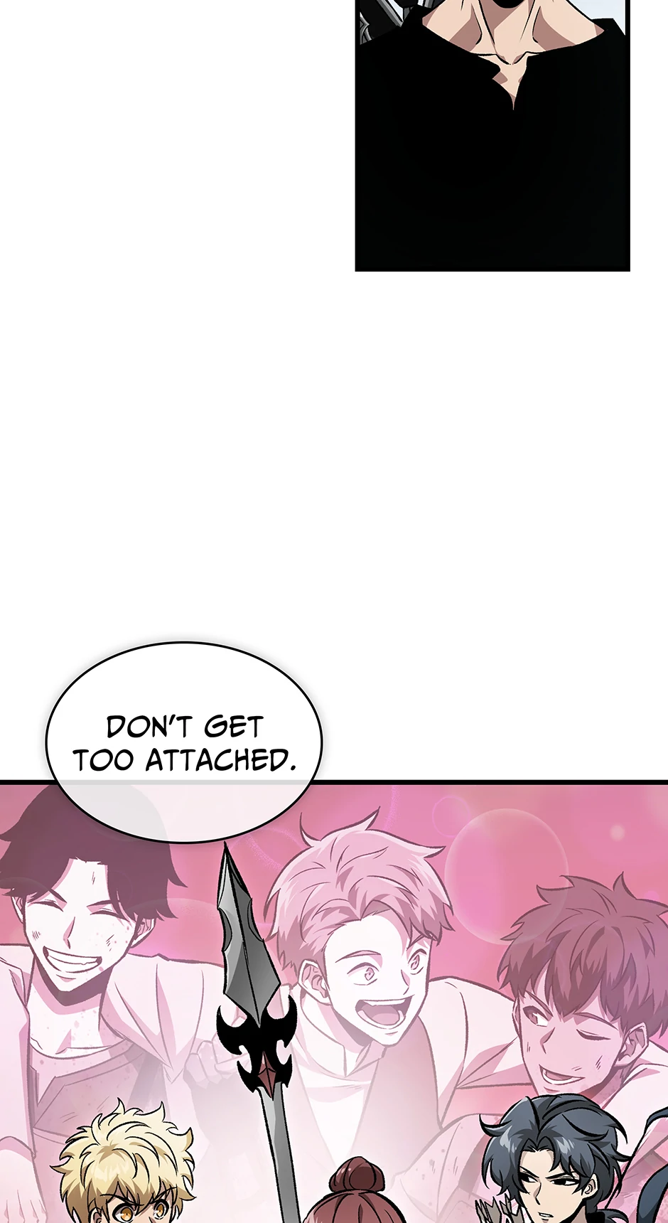 Read Pick Me Up Manga Online