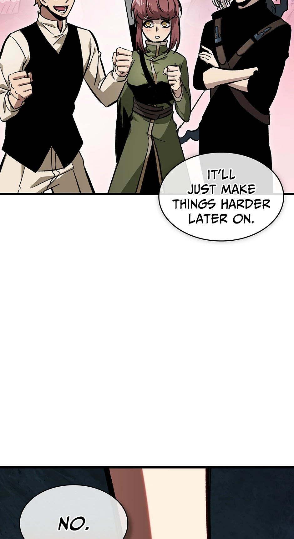 Read Pick Me Up Manga Online