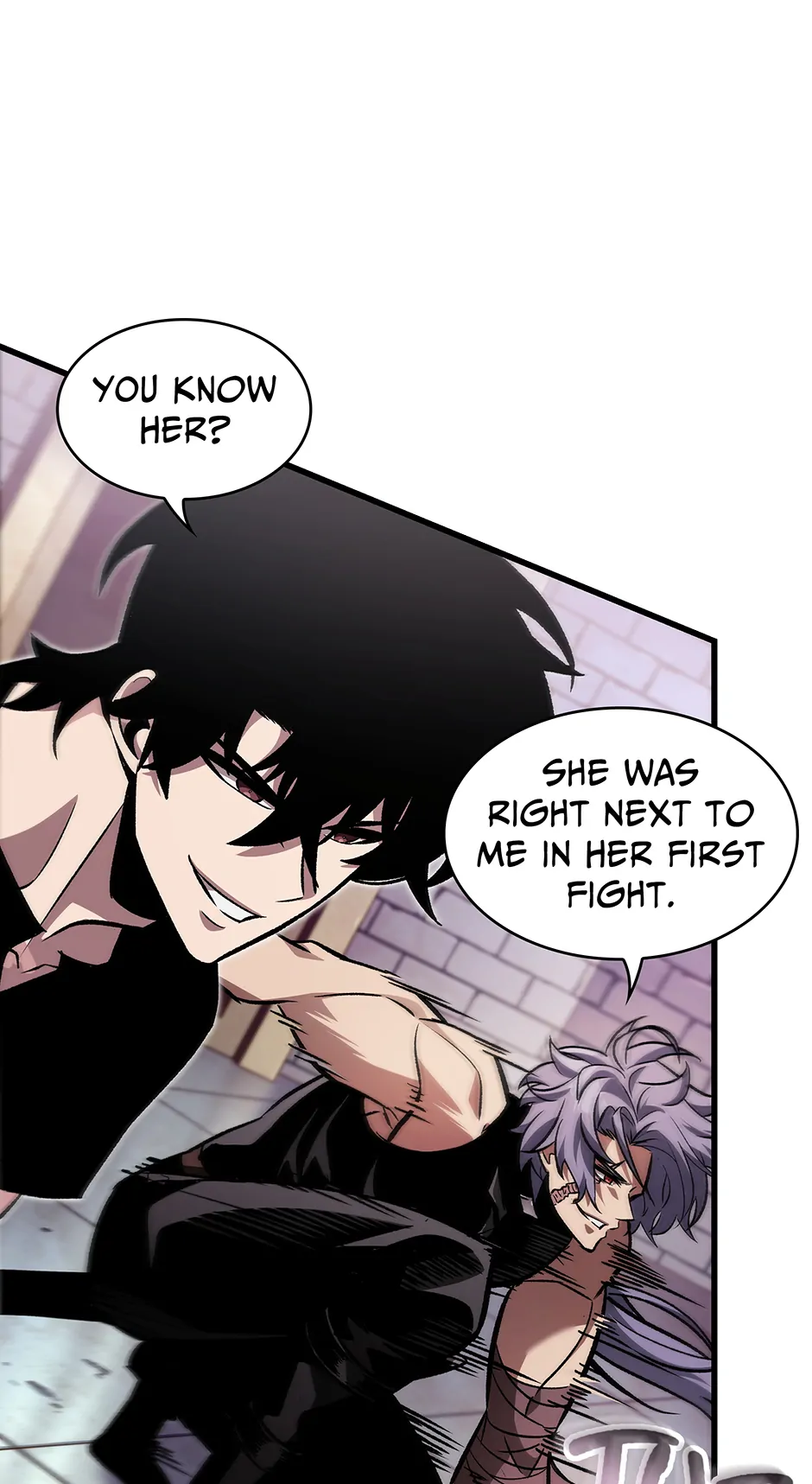 Read Pick Me Up Manga Online