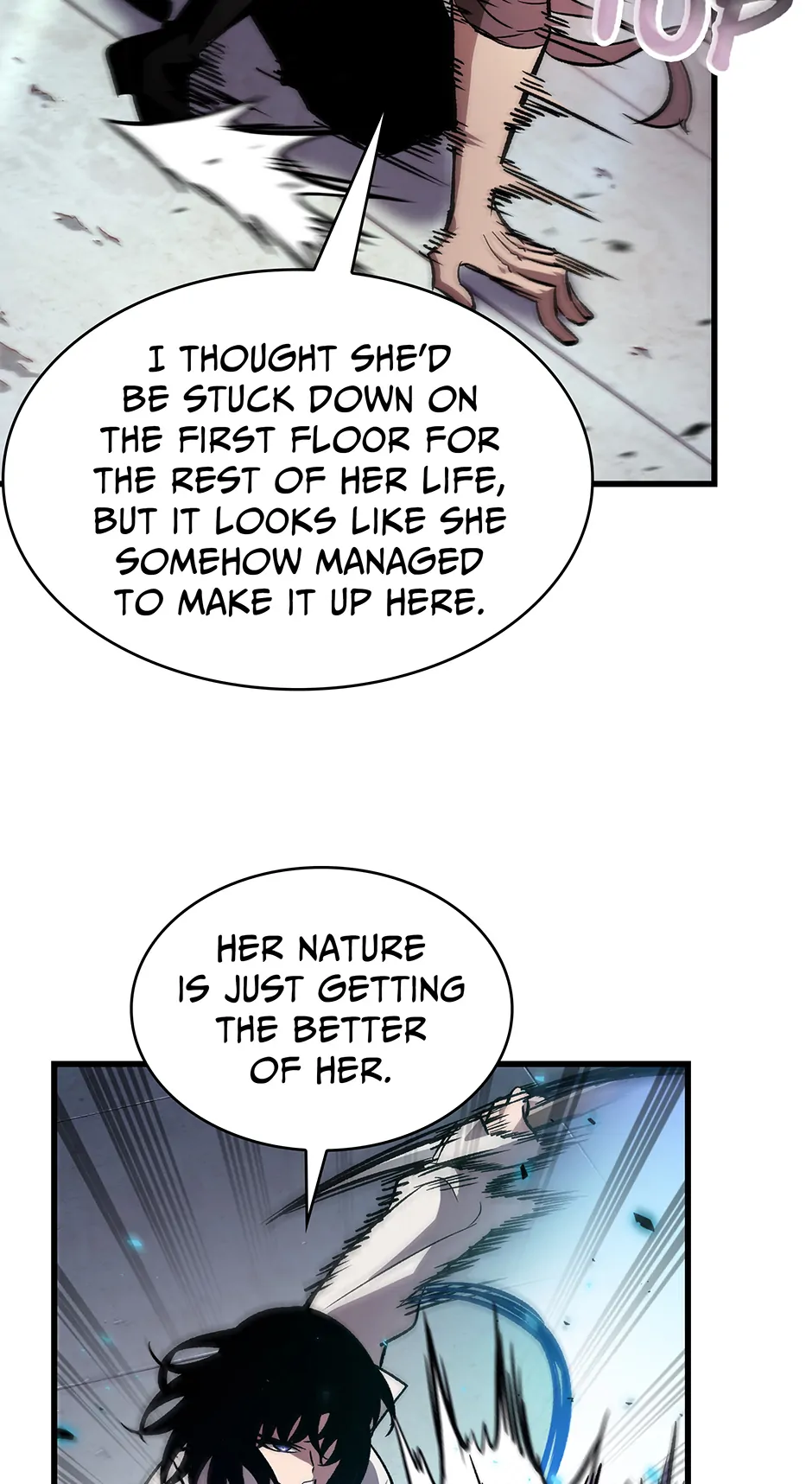 Read Pick Me Up Manga Online