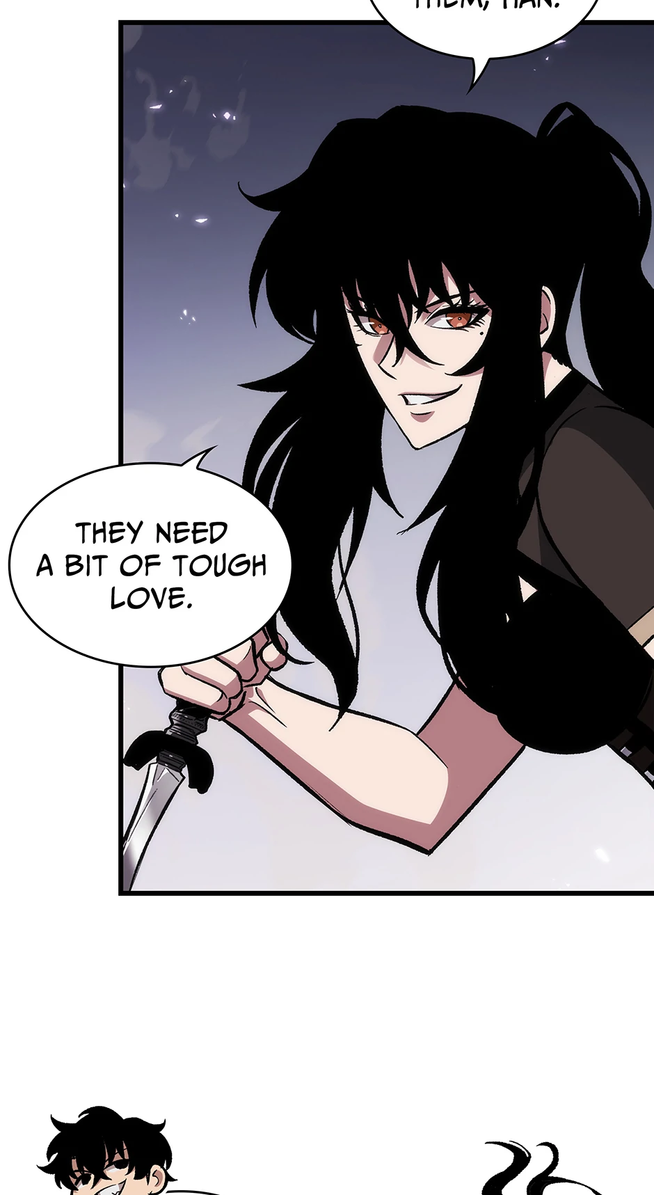 Read Pick Me Up Manga Online