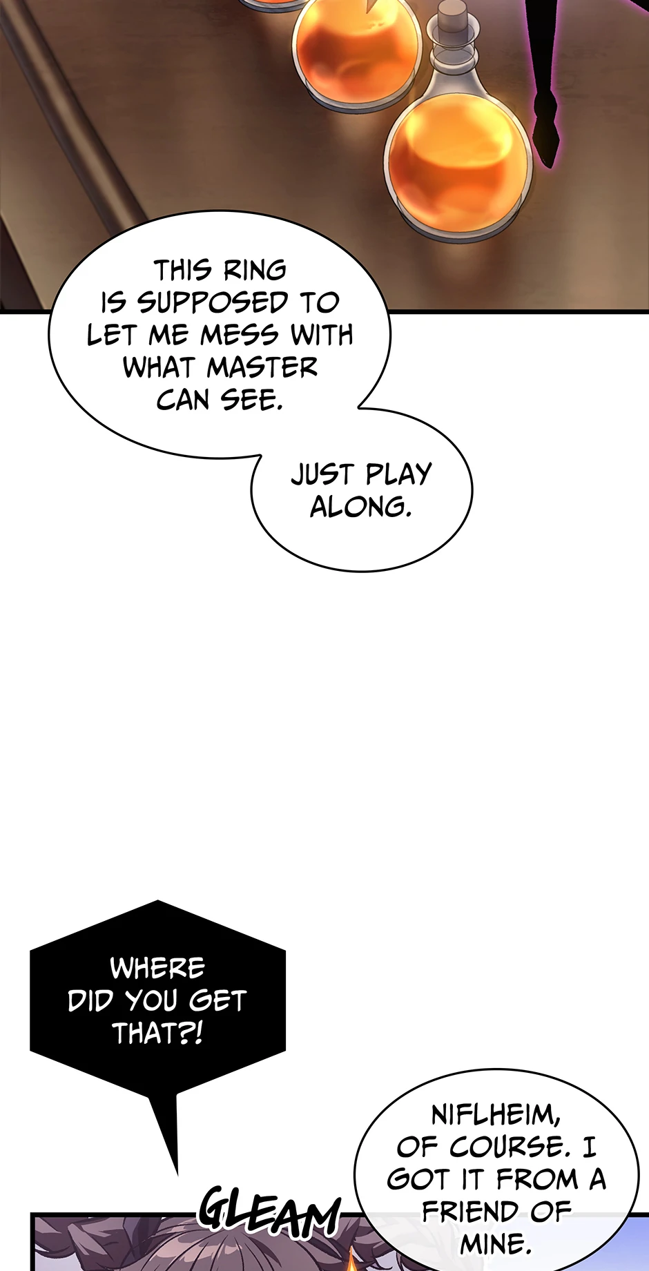 Read Pick Me Up Manga Online