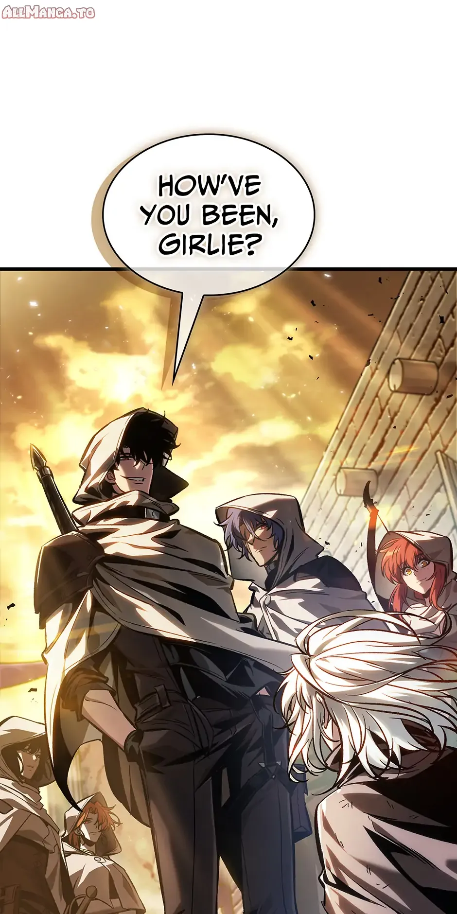 Read Pick Me Up Manga Online