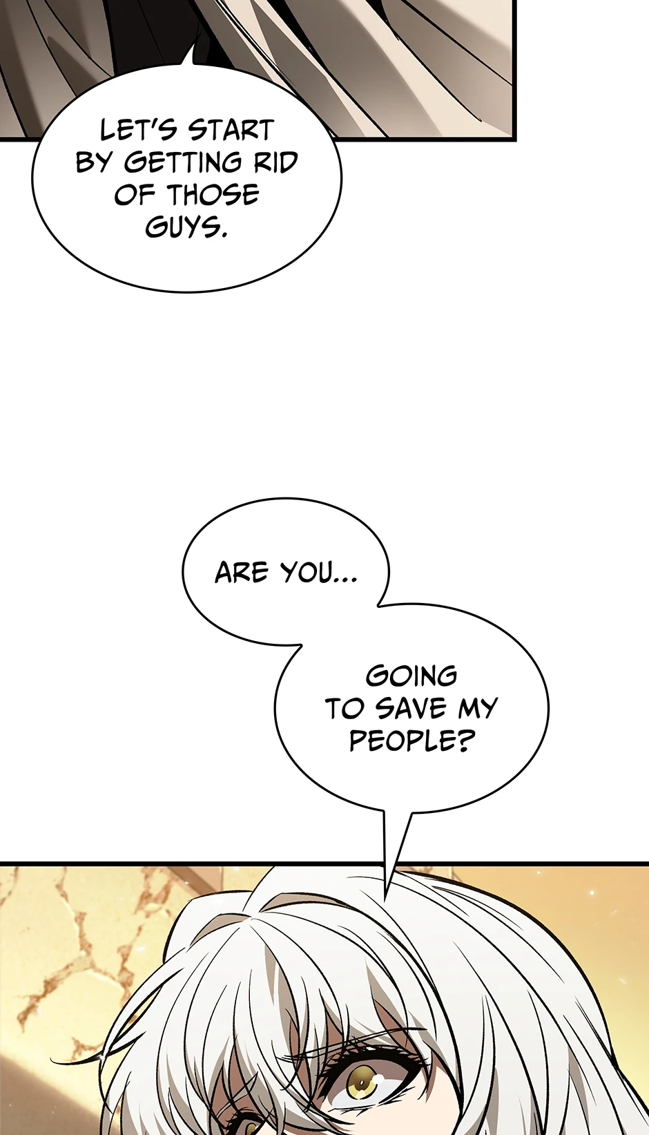 Read Pick Me Up Manga Online