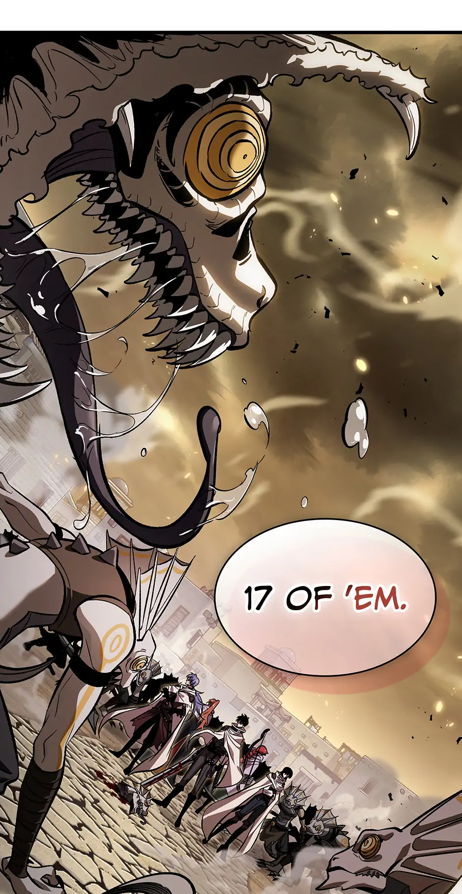 Read Pick Me Up Manga Online