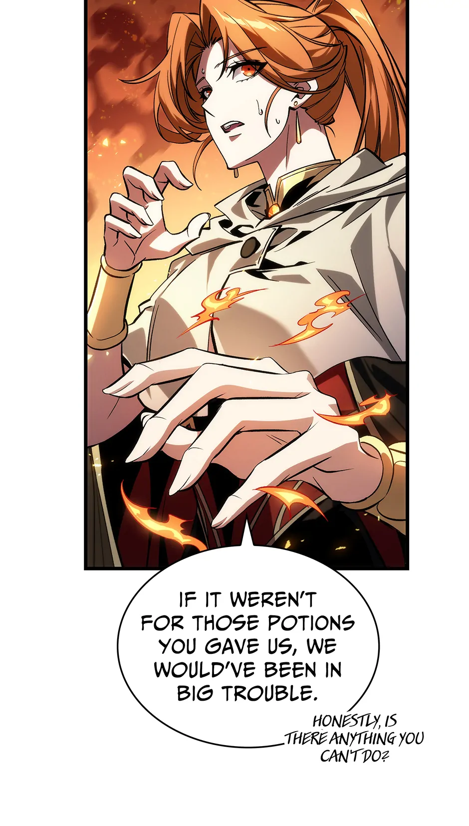 Read Pick Me Up Manga Online