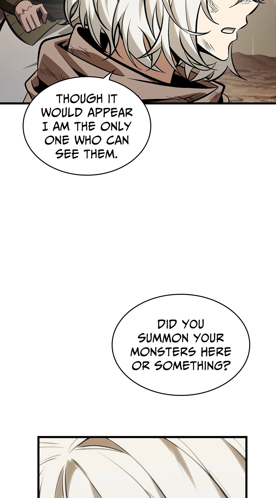 Read Pick Me Up Manga Online