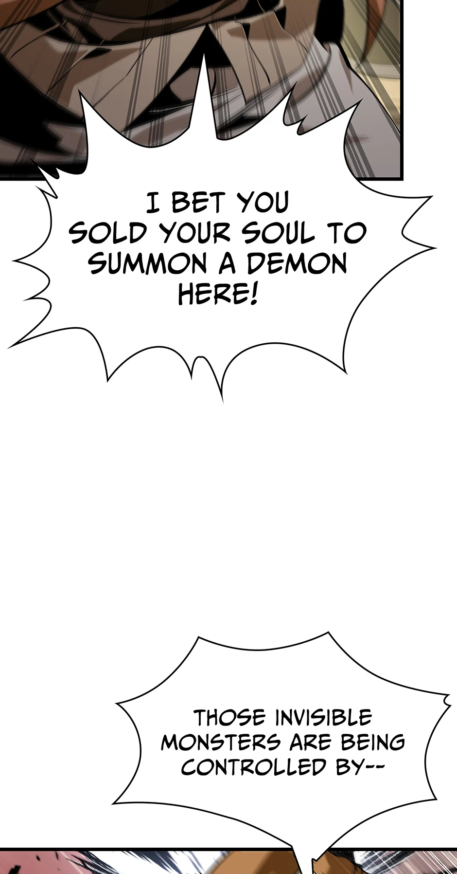 Read Pick Me Up Manga Online