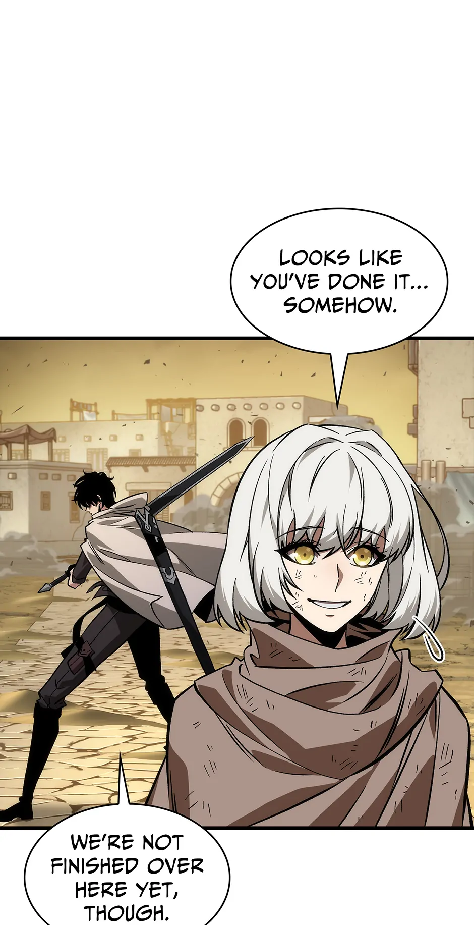 Read Pick Me Up Manga Online