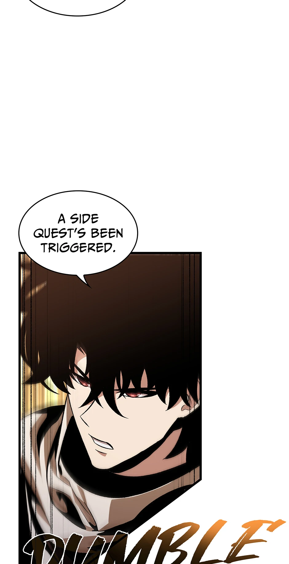 Read Pick Me Up Manga Online