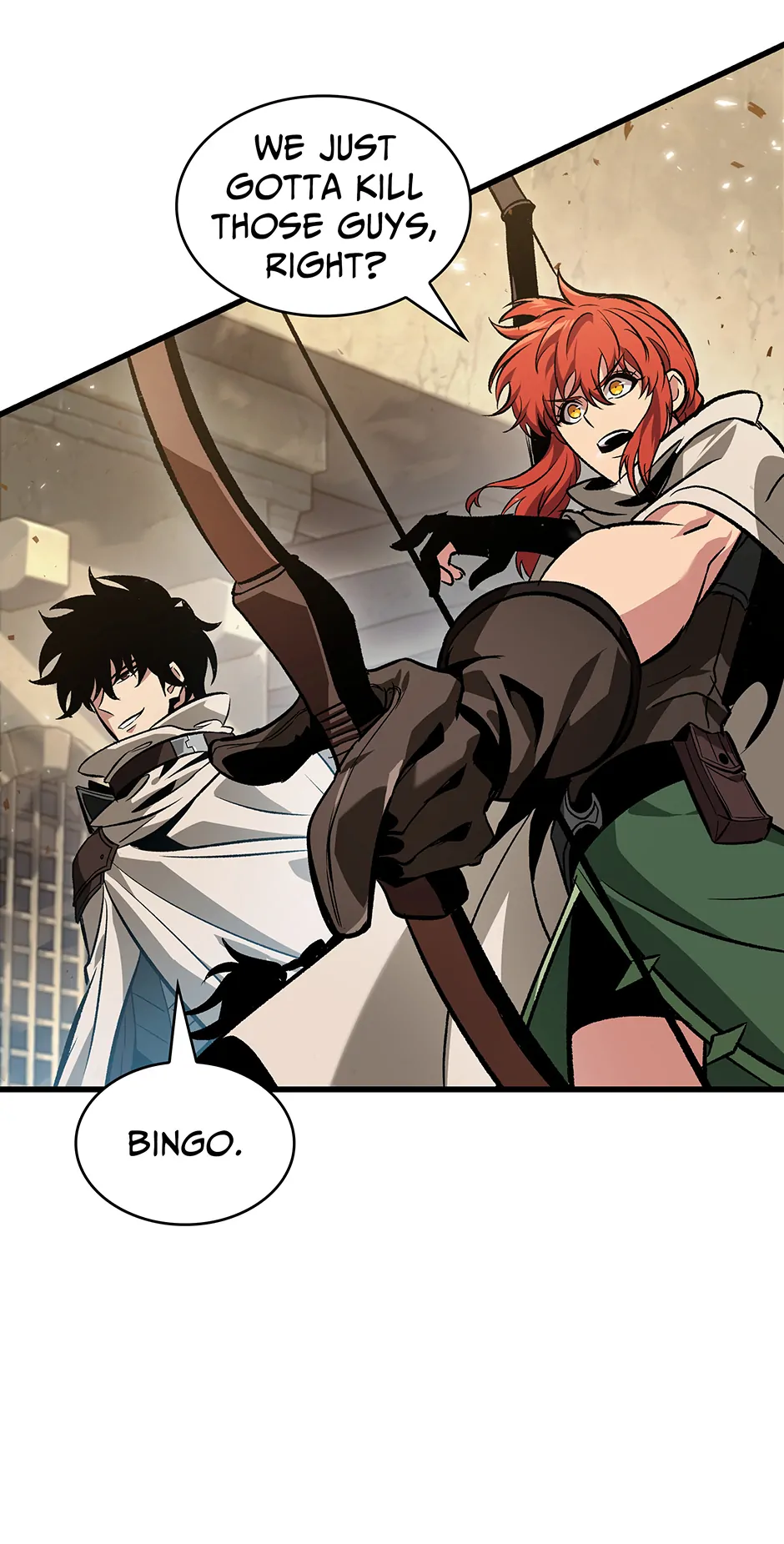 Read Pick Me Up Manga Online