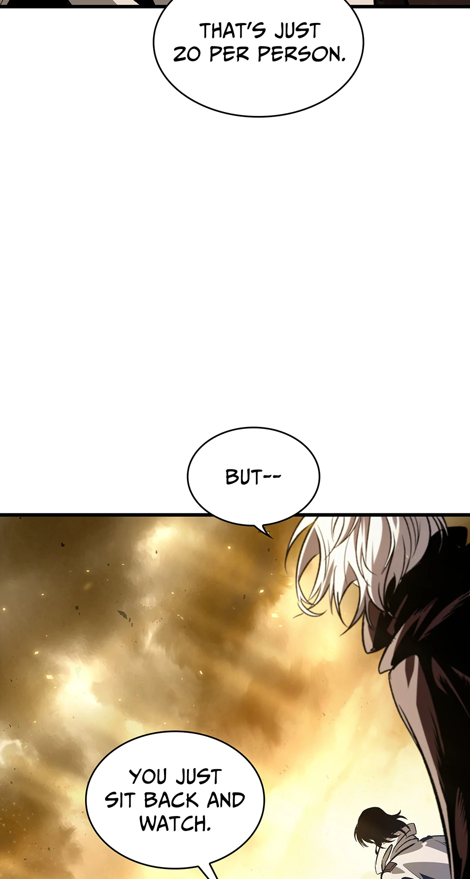 Read Pick Me Up Manga Online