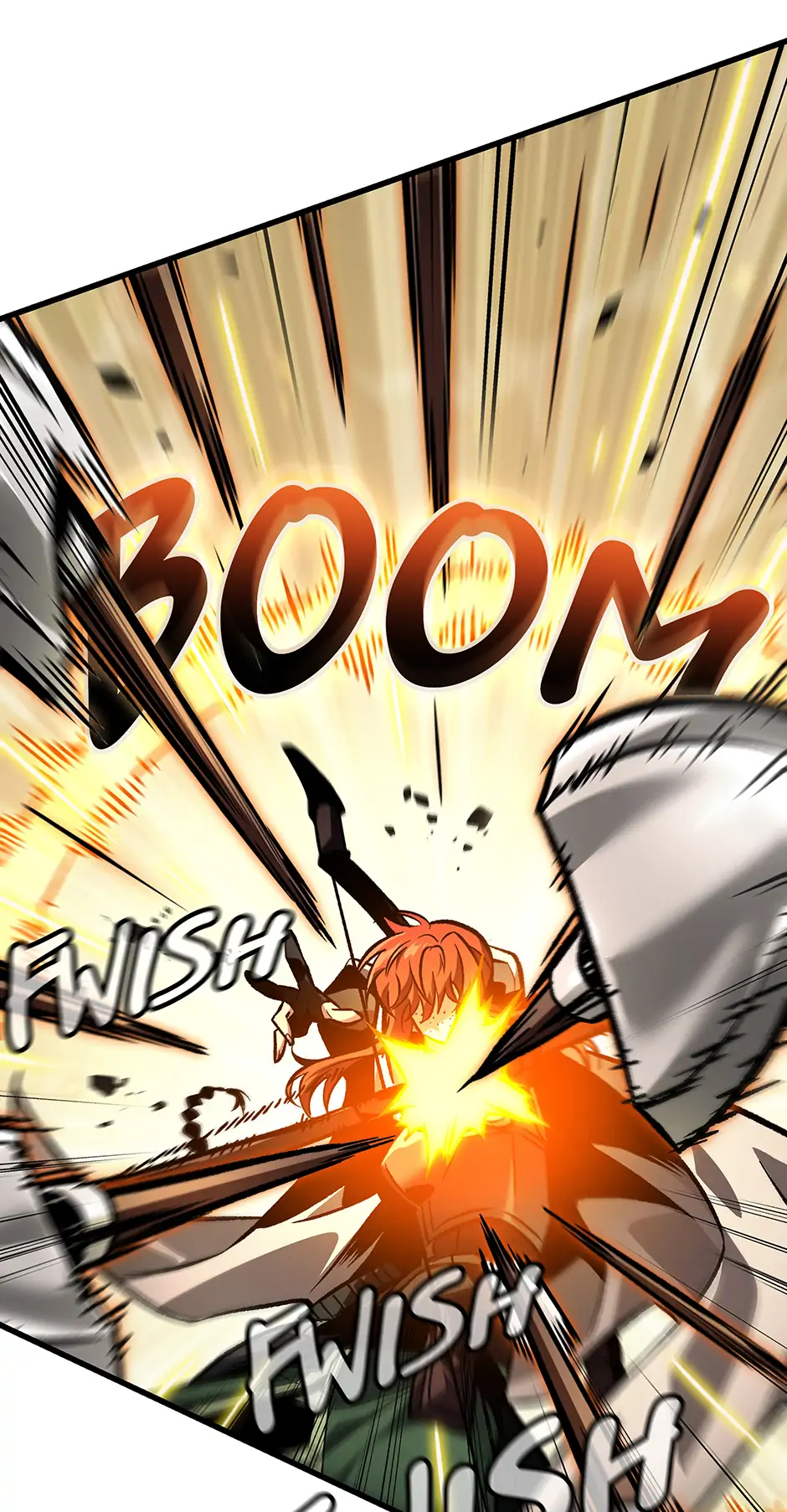 Read Pick Me Up Manga Online
