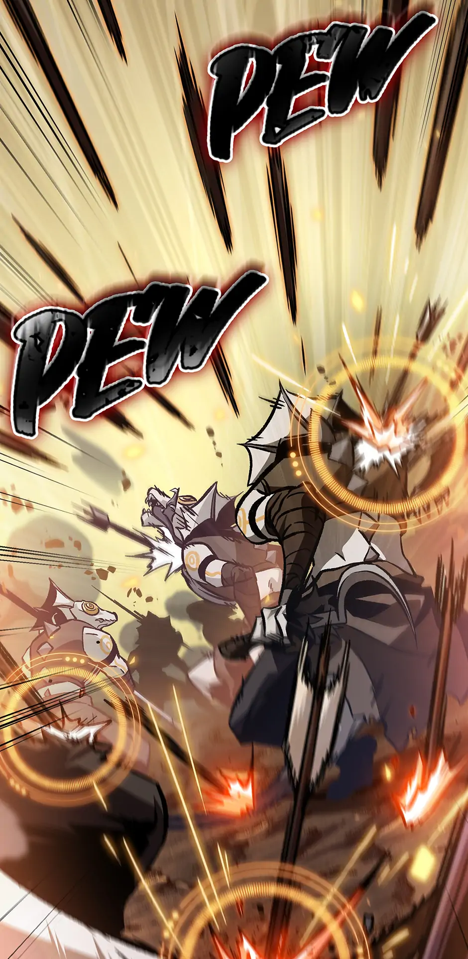 Read Pick Me Up Manga Online