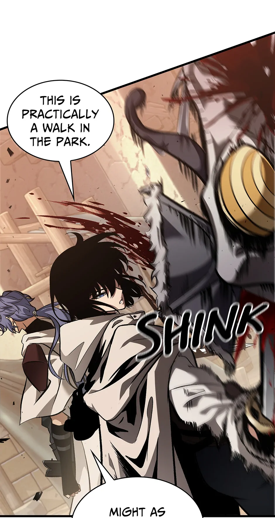 Read Pick Me Up Manga Online