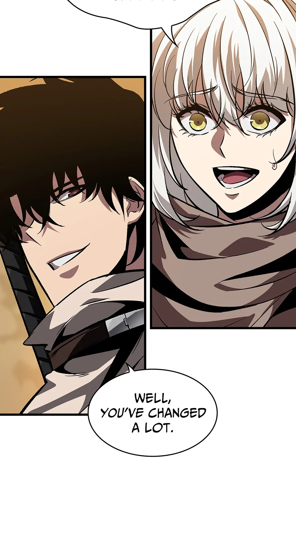 Read Pick Me Up Manga Online