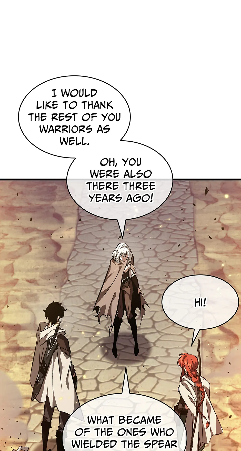 Read Pick Me Up Manga Online