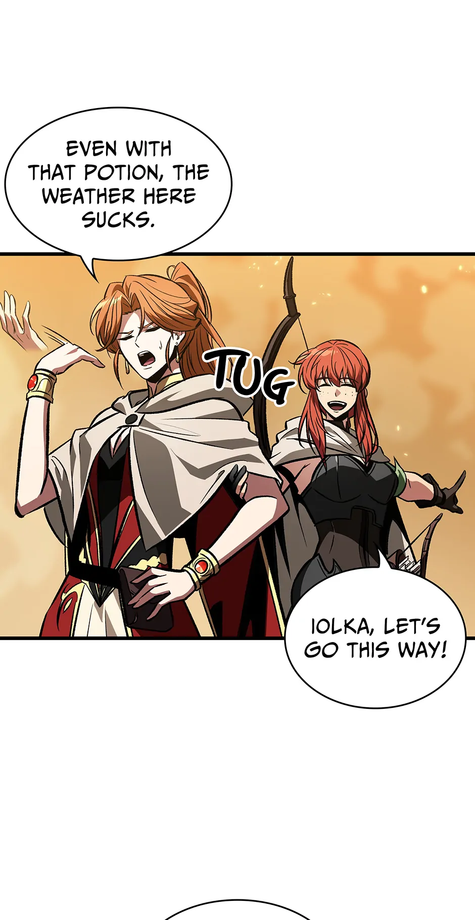 Read Pick Me Up Manga Online