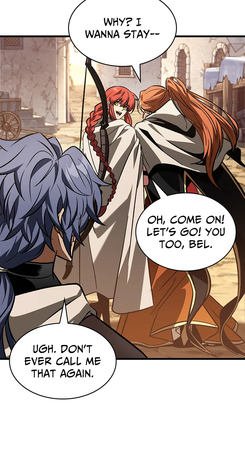 Read Pick Me Up Manga Online