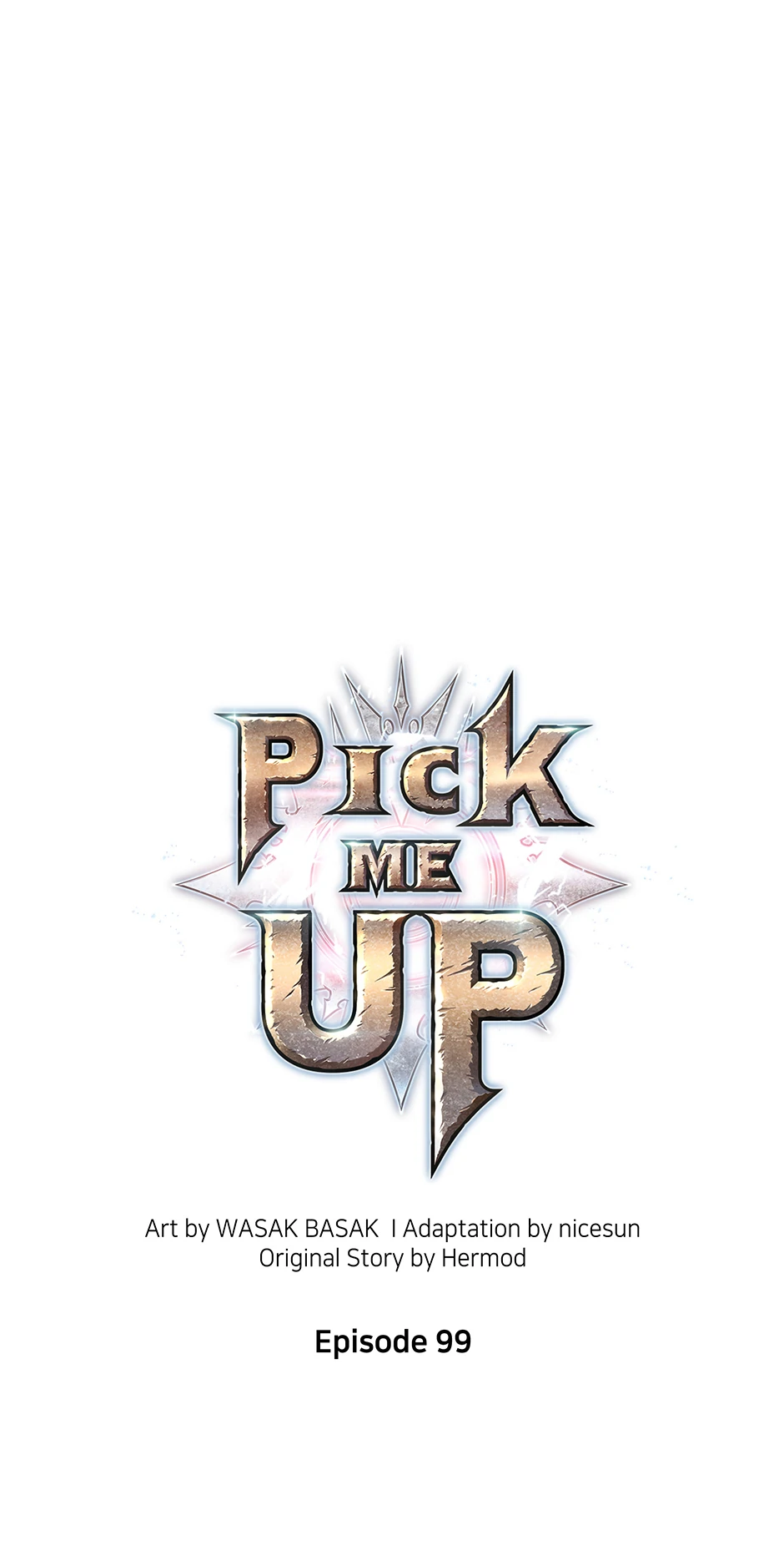Read Pick Me Up Manga Online
