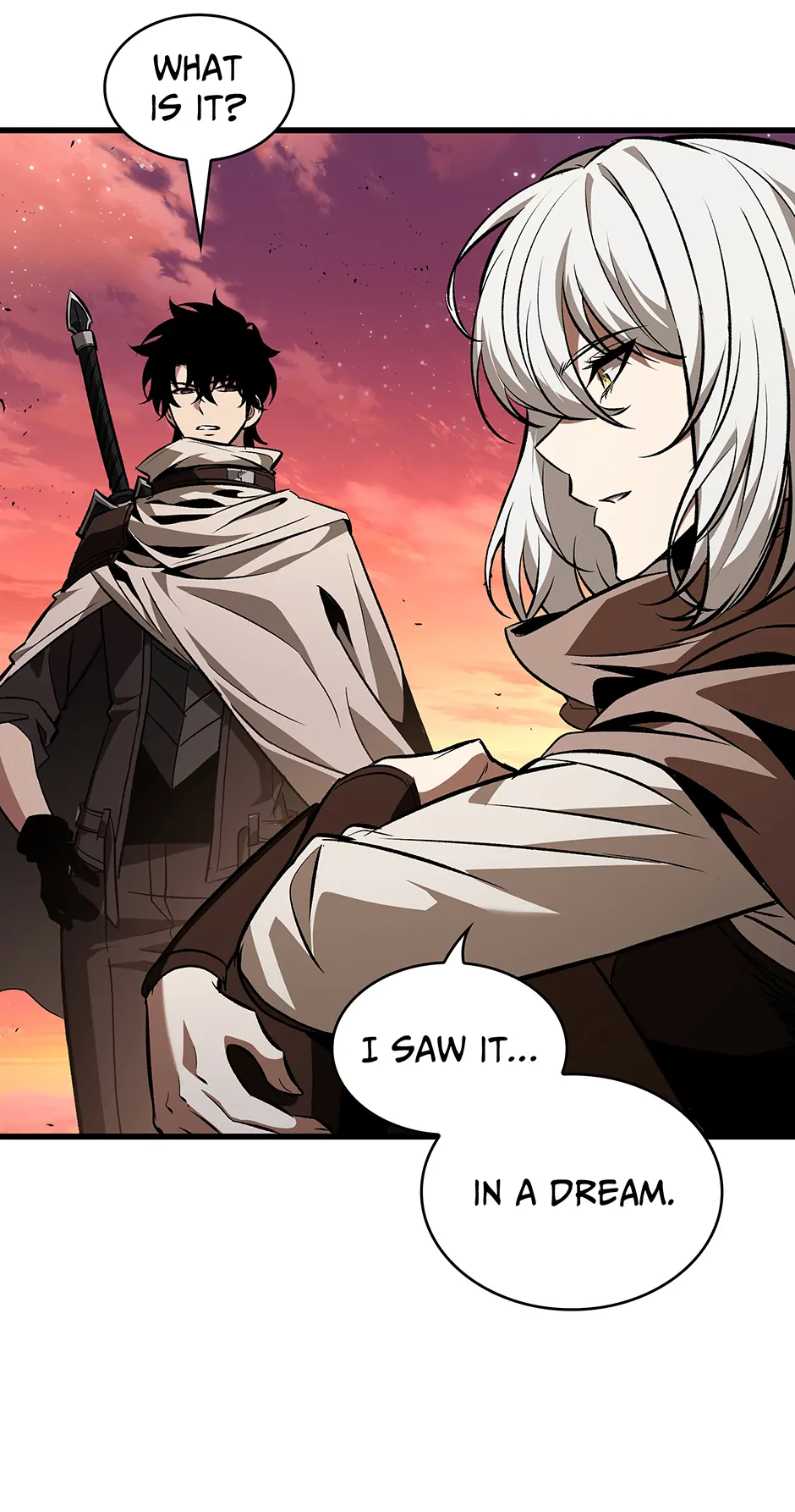 Read Pick Me Up Manga Online